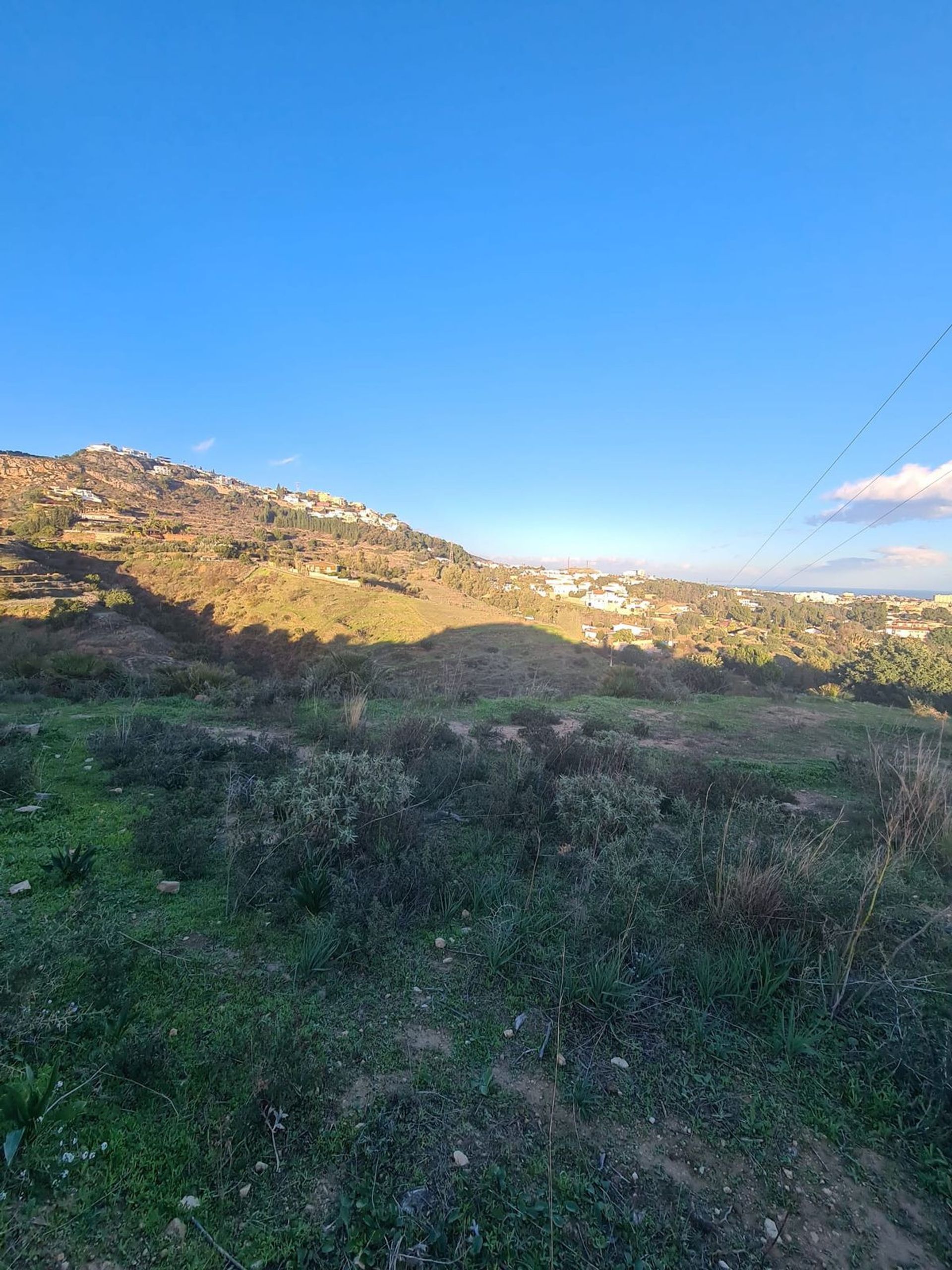 Land im Benalmádena, Andalucía 11402389