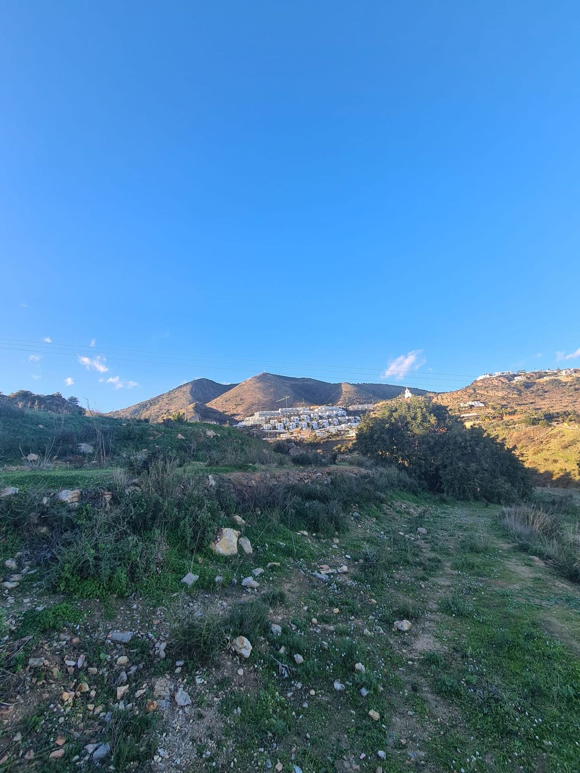 Tanah dalam Benalmádena, Andalucía 11402389