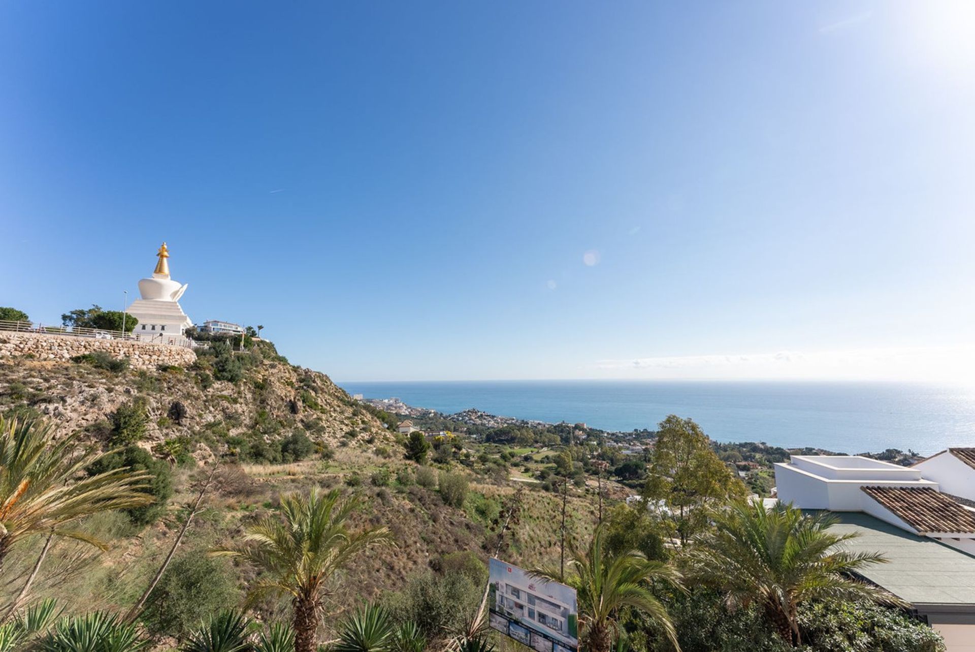 Eigentumswohnung im Benalmádena, Andalucía 11402395