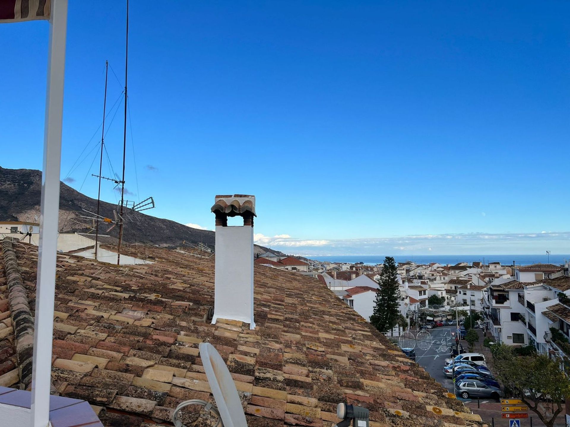 σπίτι σε Benalmádena, Andalusia 11402413