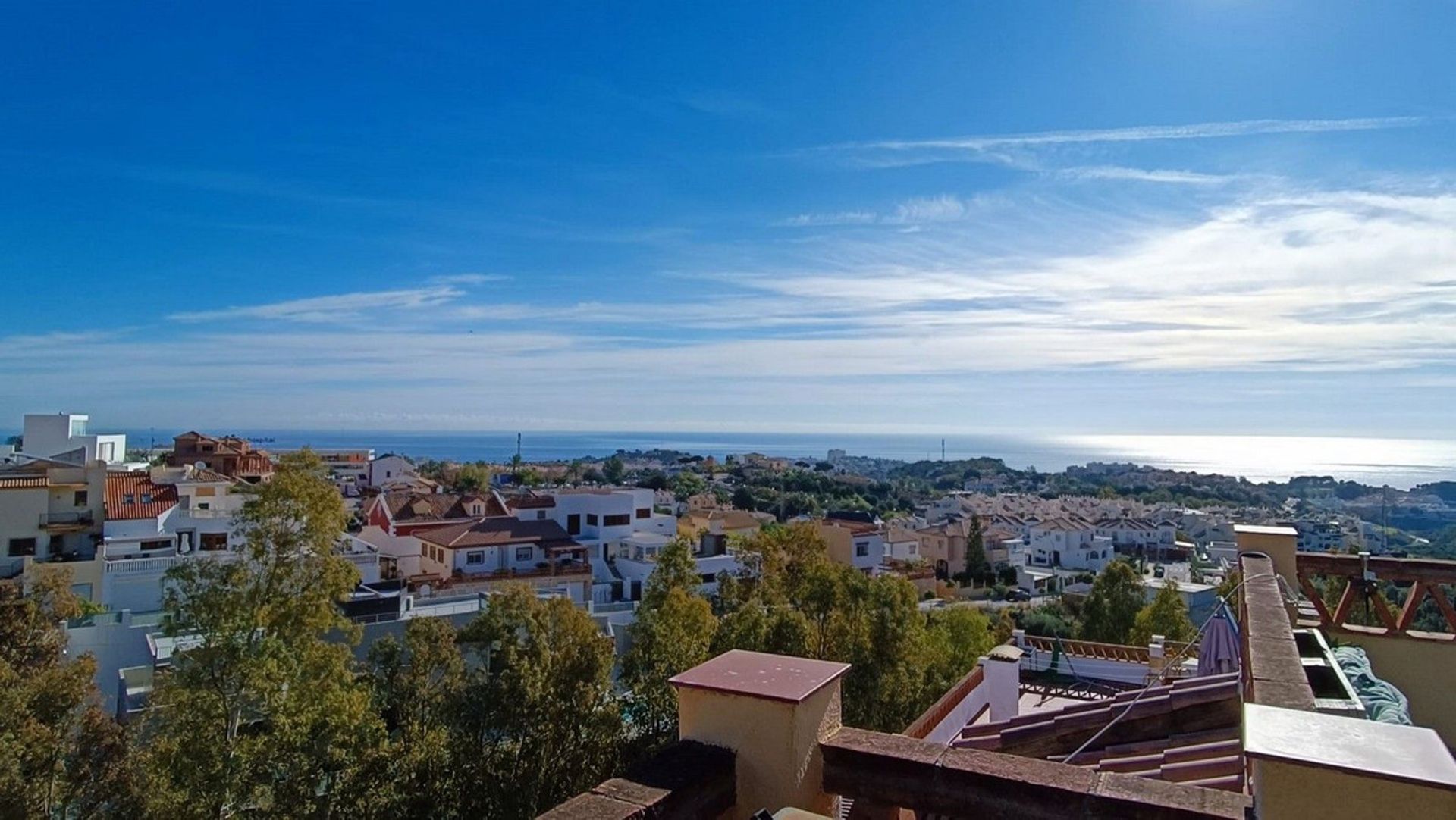 rumah dalam Benalmadena, Andalusia 11402427