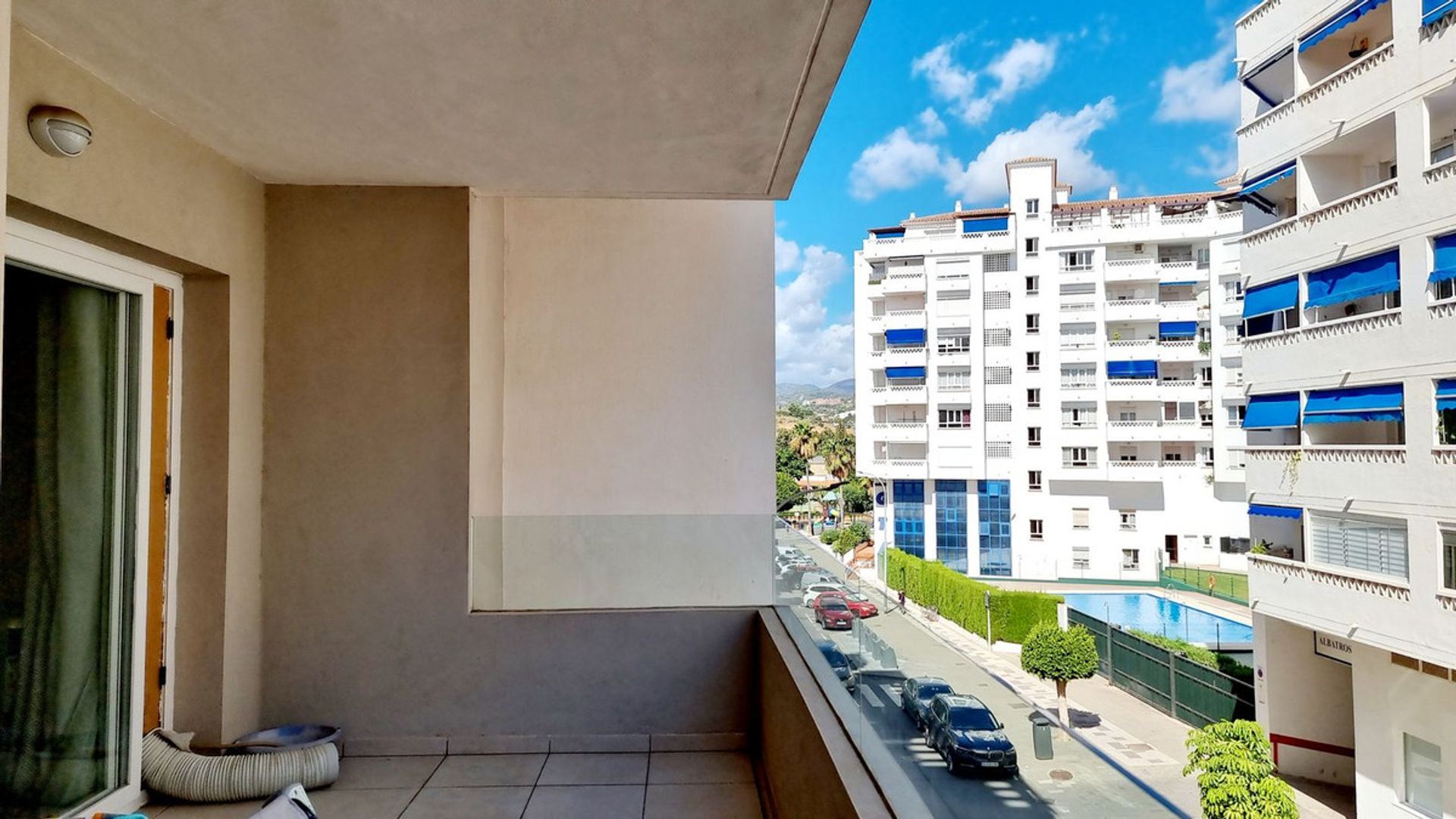 Condominium in El Angel, Andalusia 11402439