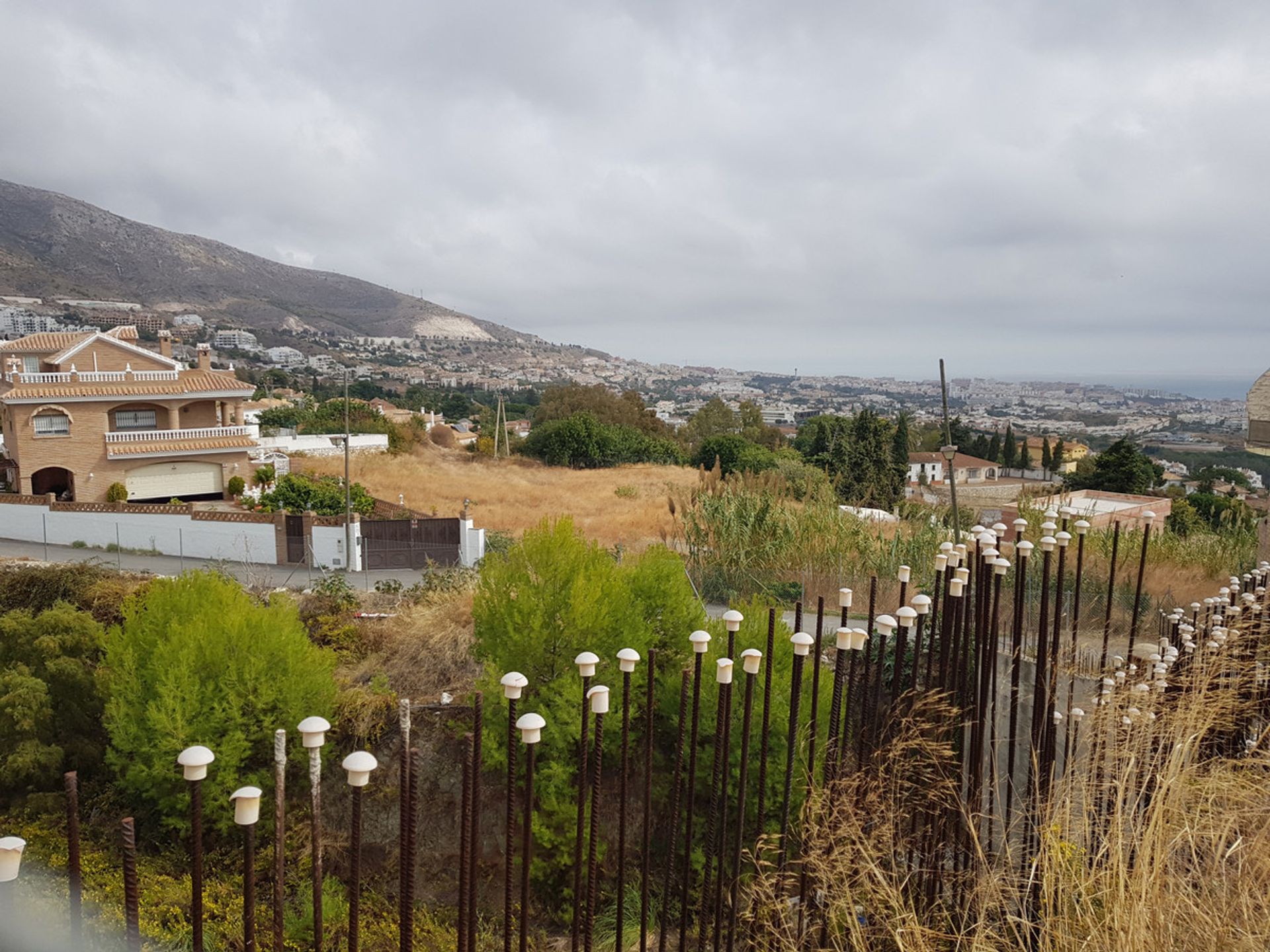 Γη σε Μπεναλμαδένα, Ανδαλουσία 11402445