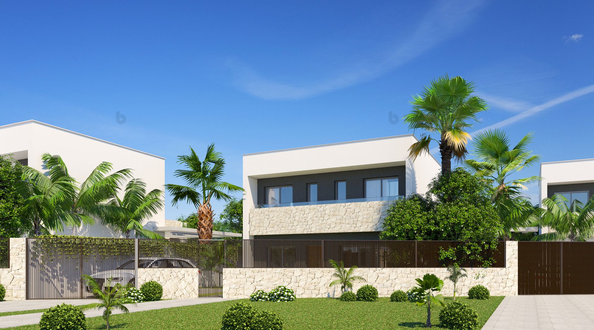 House in Los Rocas, Murcia 11402477