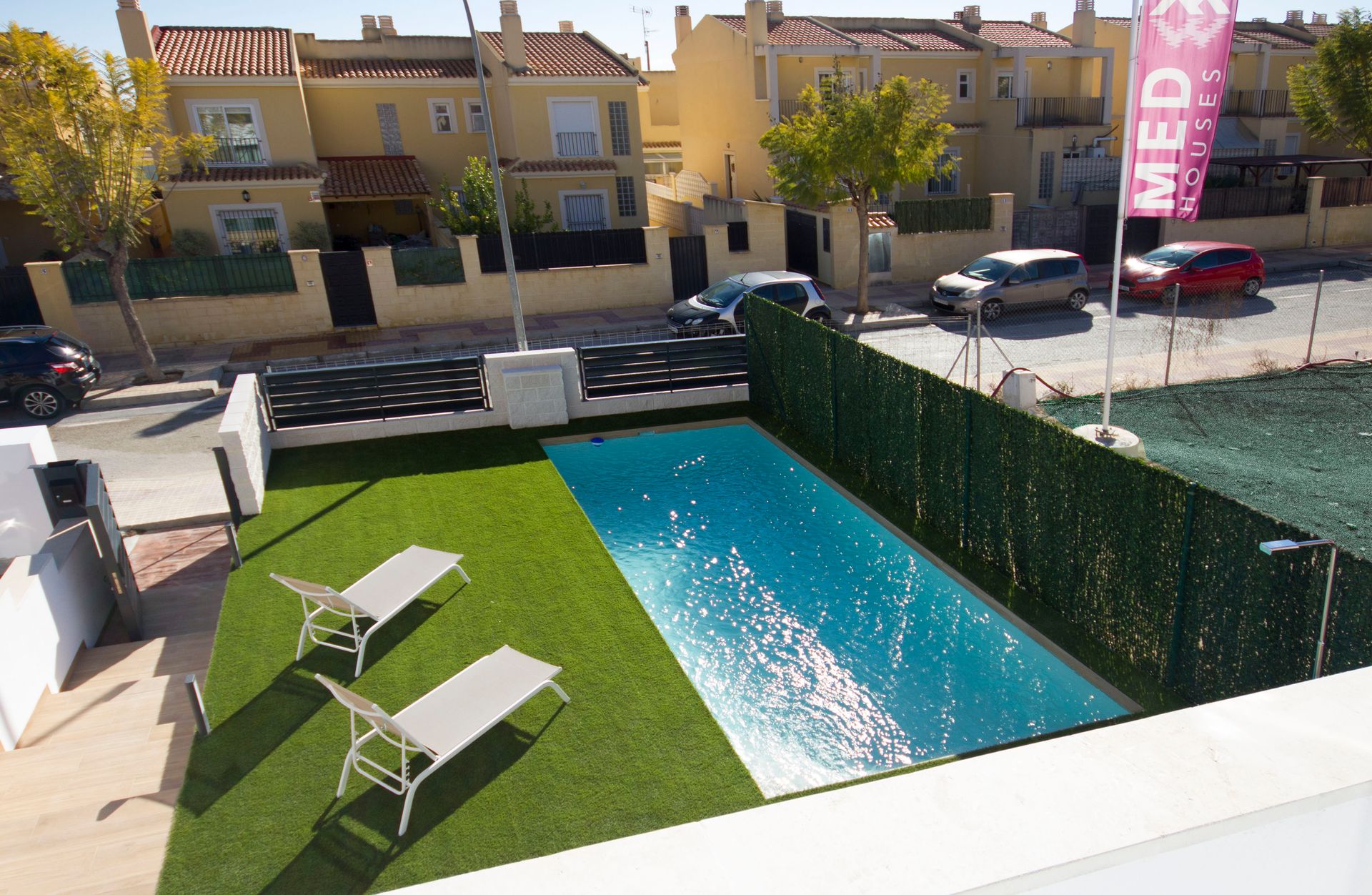 House in Campello, Valencia 11402484