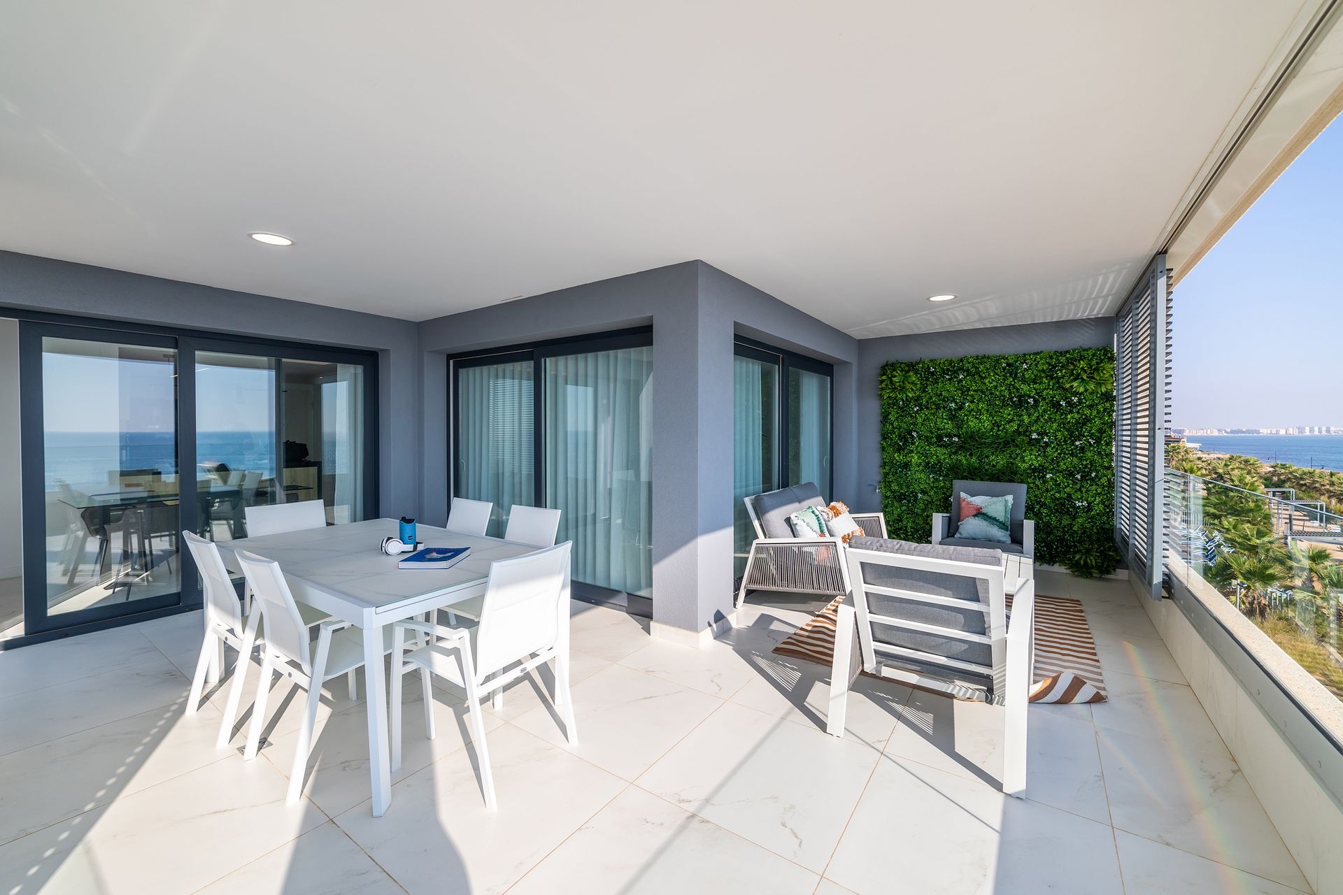 Condominio nel Torrevieja, Valenza 11402487