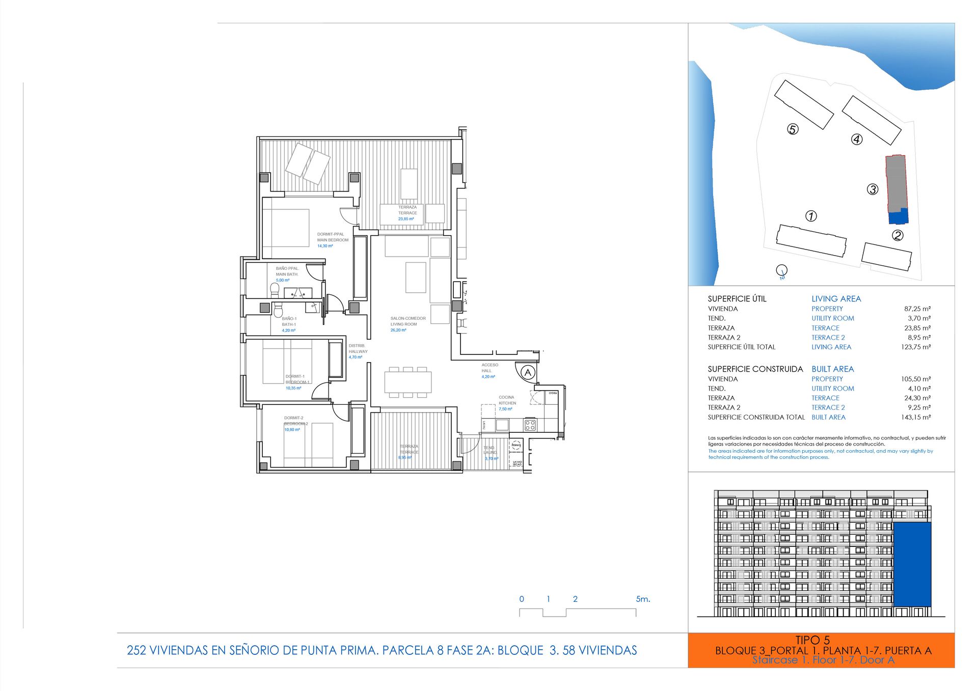 קוֹנדוֹמִינִיוֹן ב Torrevieja, Comunidad Valenciana 11402487