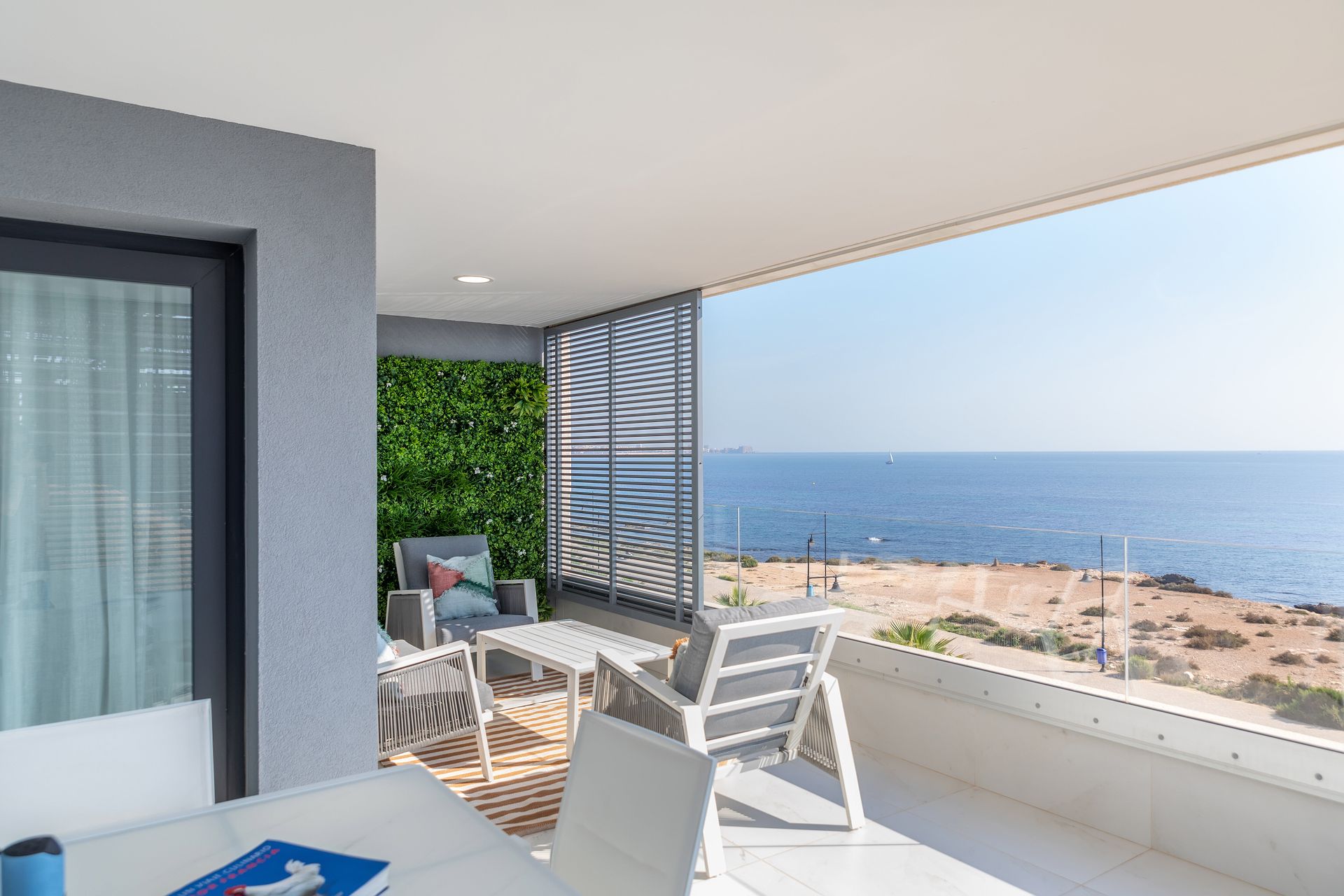 Condominio nel Torrevieja, Valenza 11402487