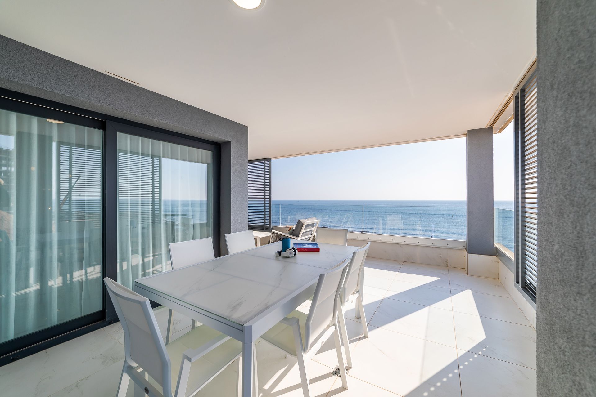 Condominio nel Torrevieja, Valenza 11402487