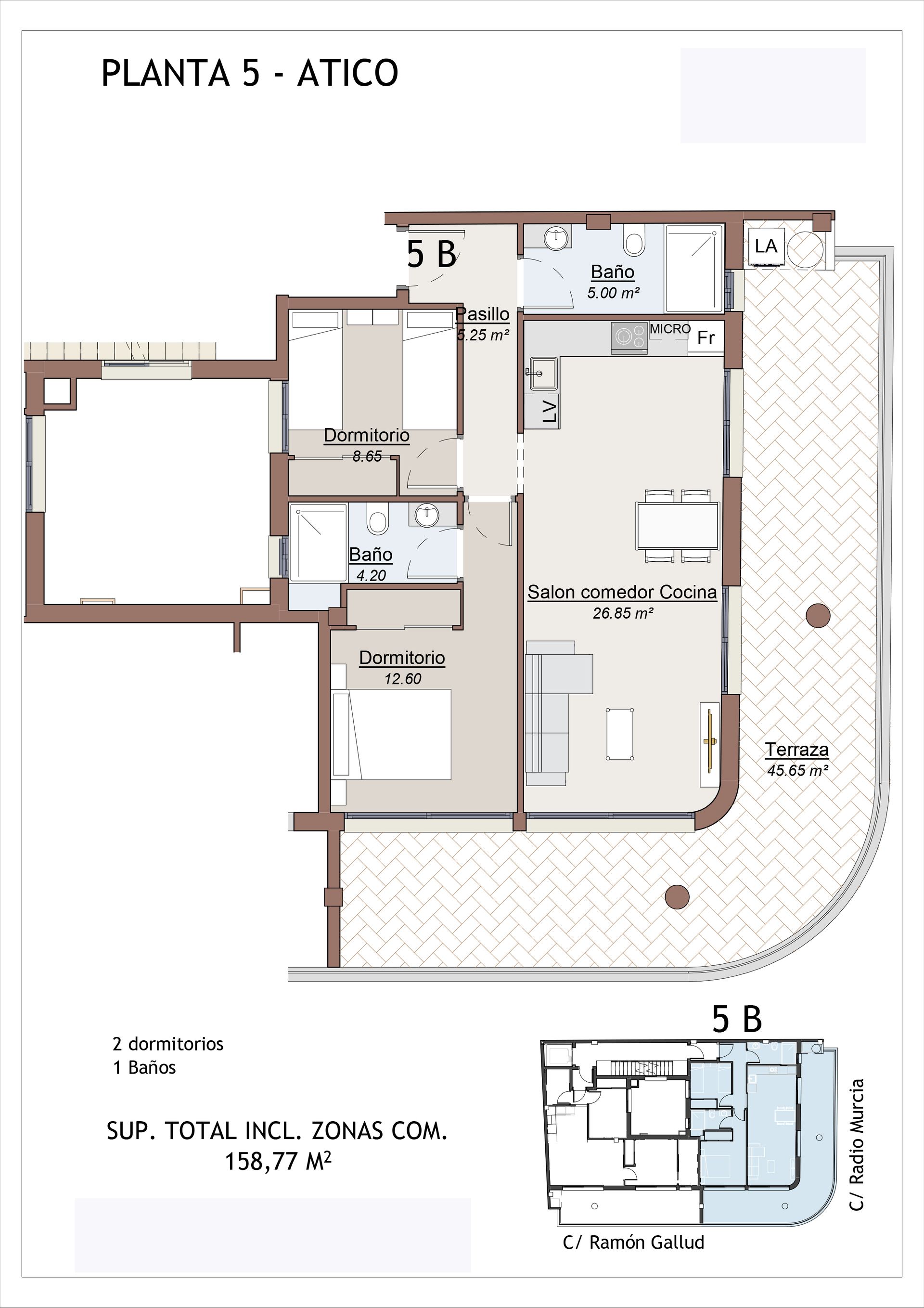 casa en Torrevieja, Comunidad Valenciana 11402495