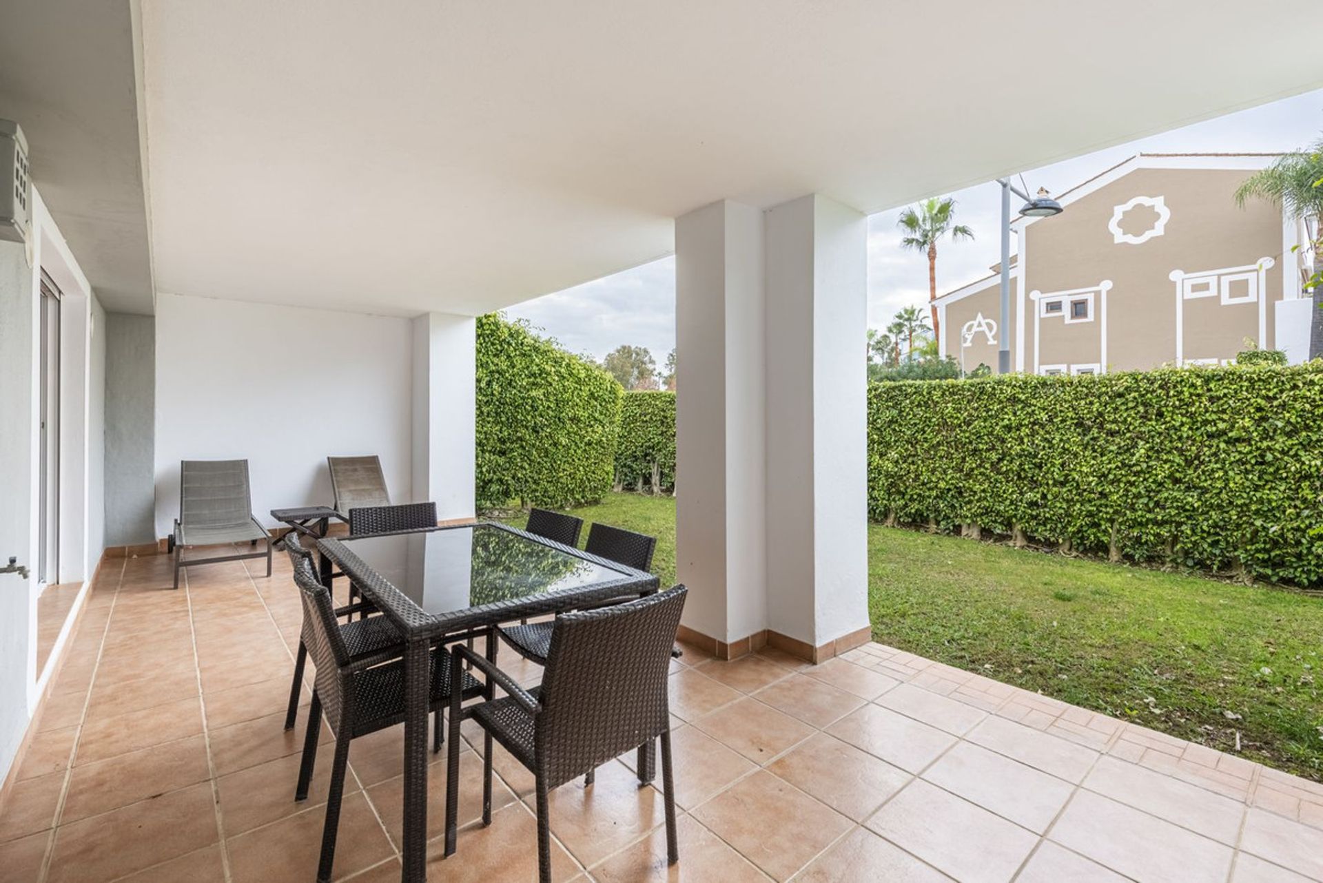 Condominio nel Atalaya, Extremadura 11402522