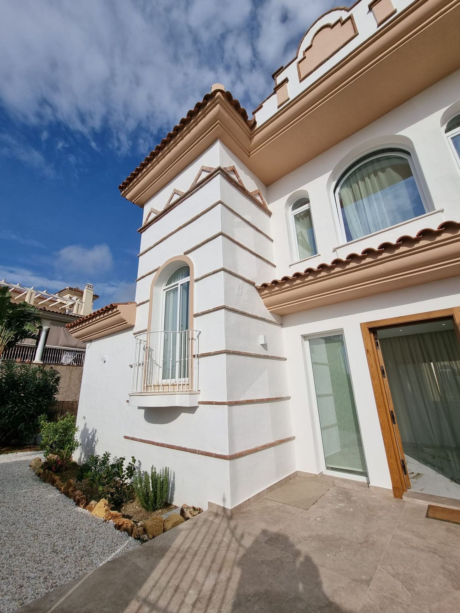 Huis in Mijas, Andalusia 11402541