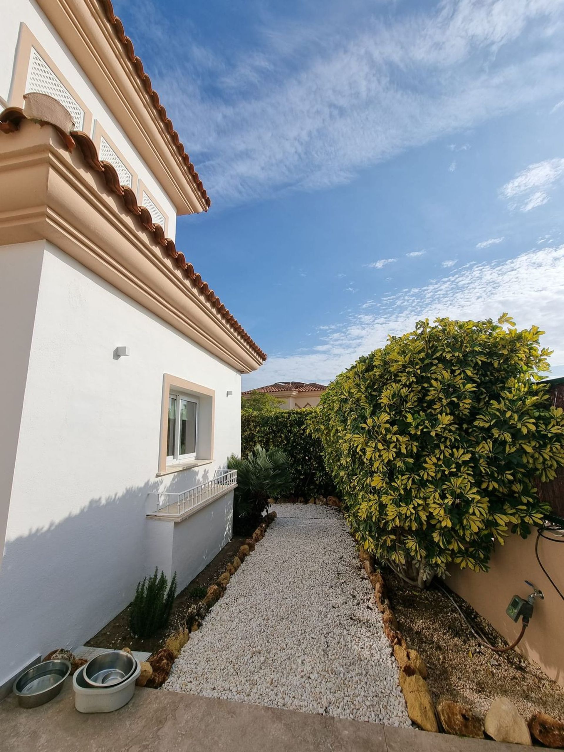 Huis in Mijas, Andalusia 11402541