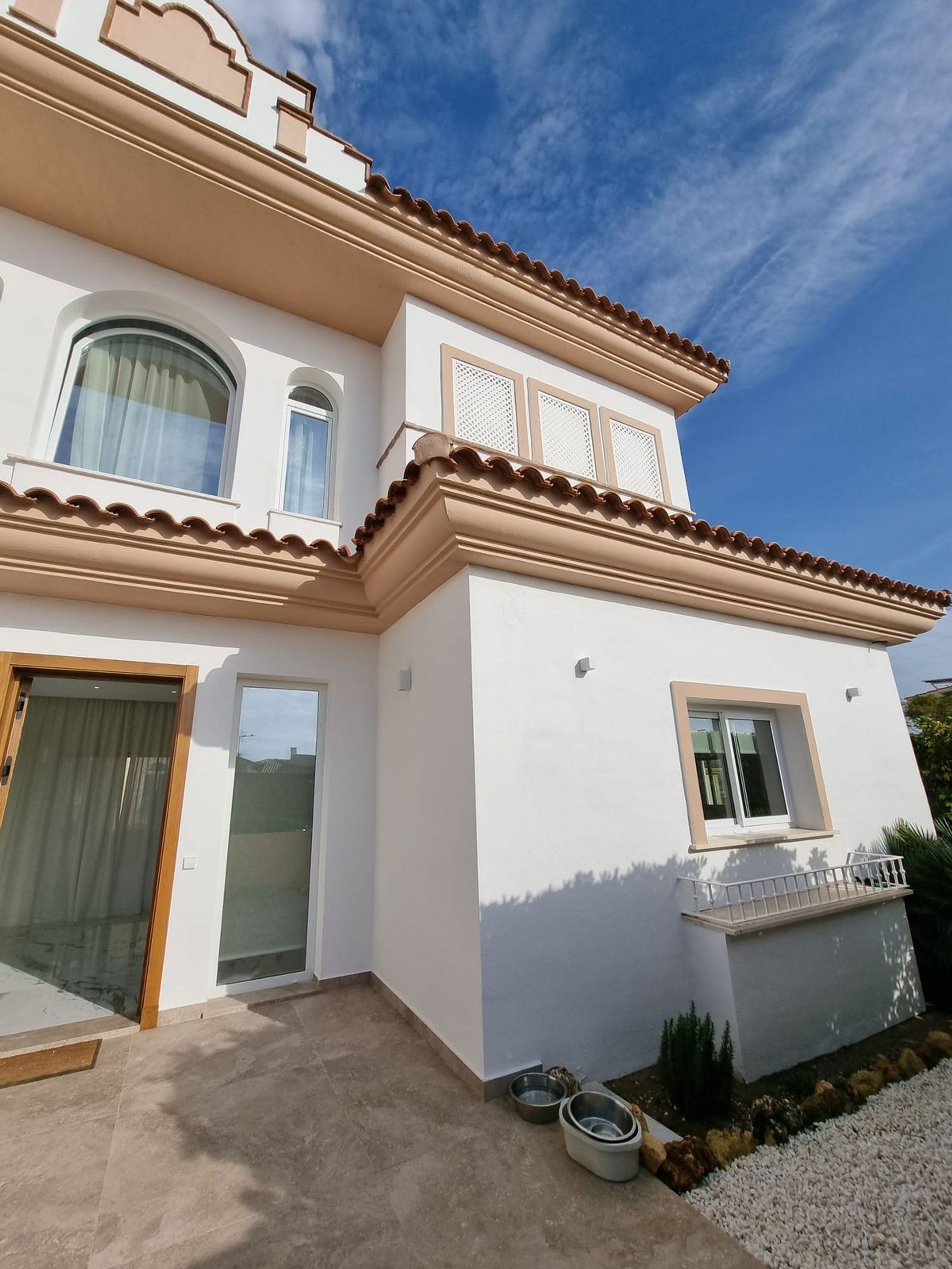 Huis in Mijas, Andalusia 11402541