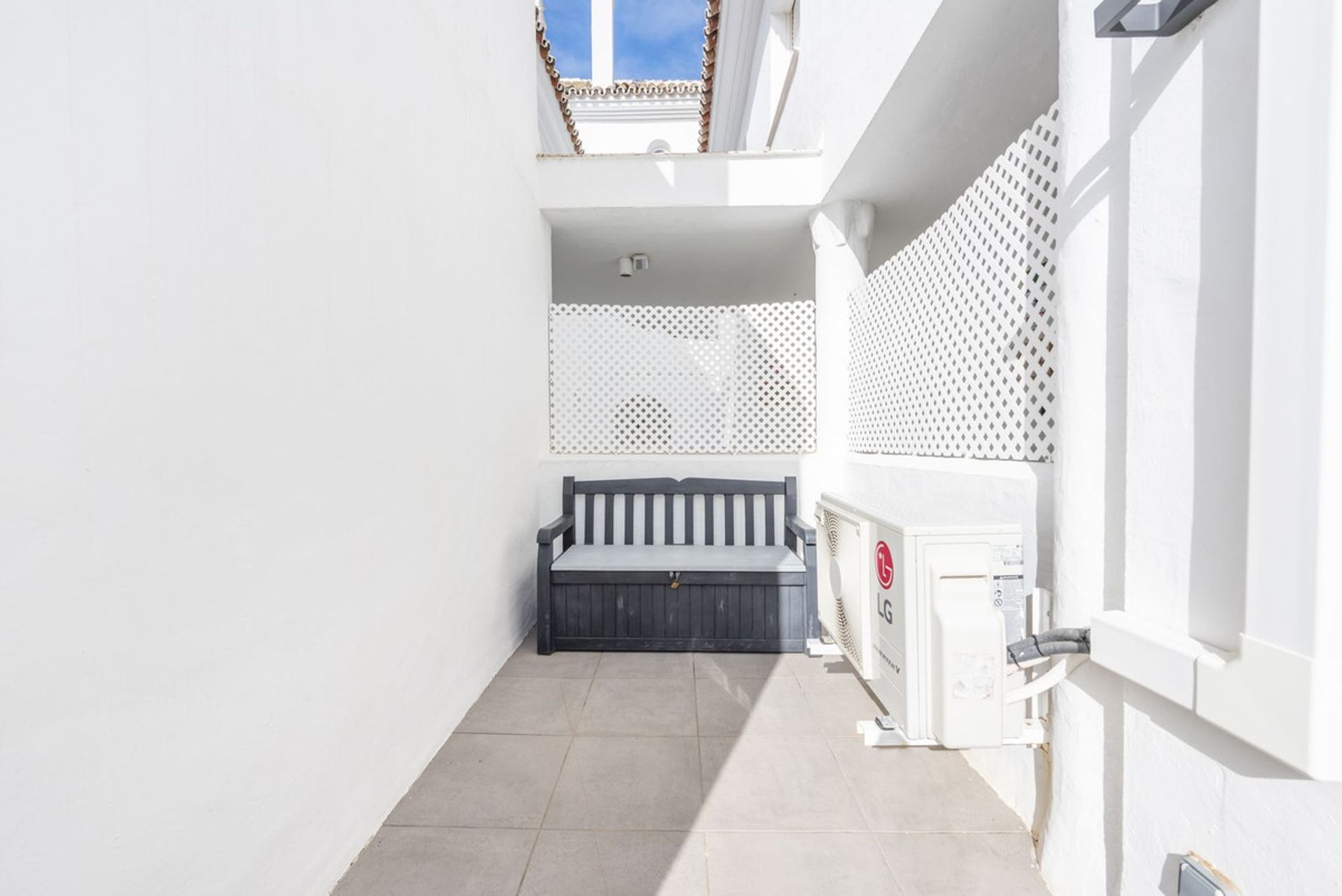 House in Marbella, Andalucía 11402558