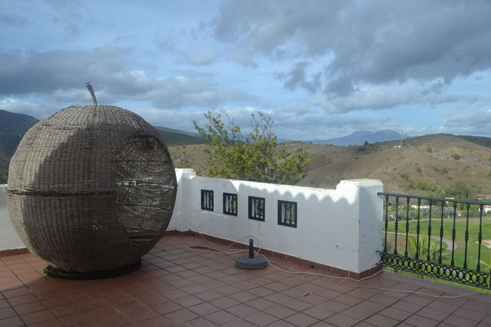 Rumah di Alhaurín el Grande, Andalusia 11402563