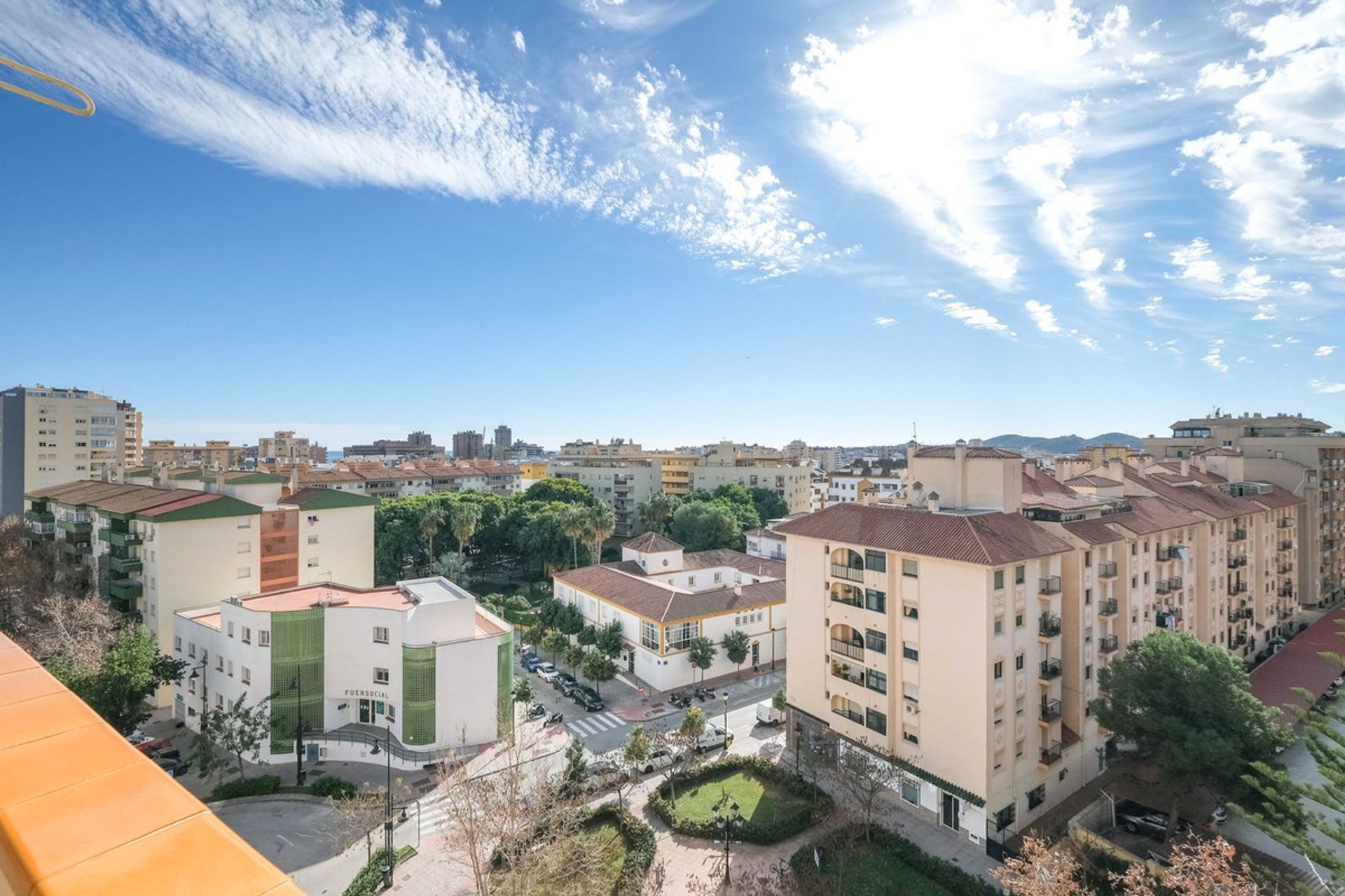 Condominium dans Fuengirola, Andalousie 11402586