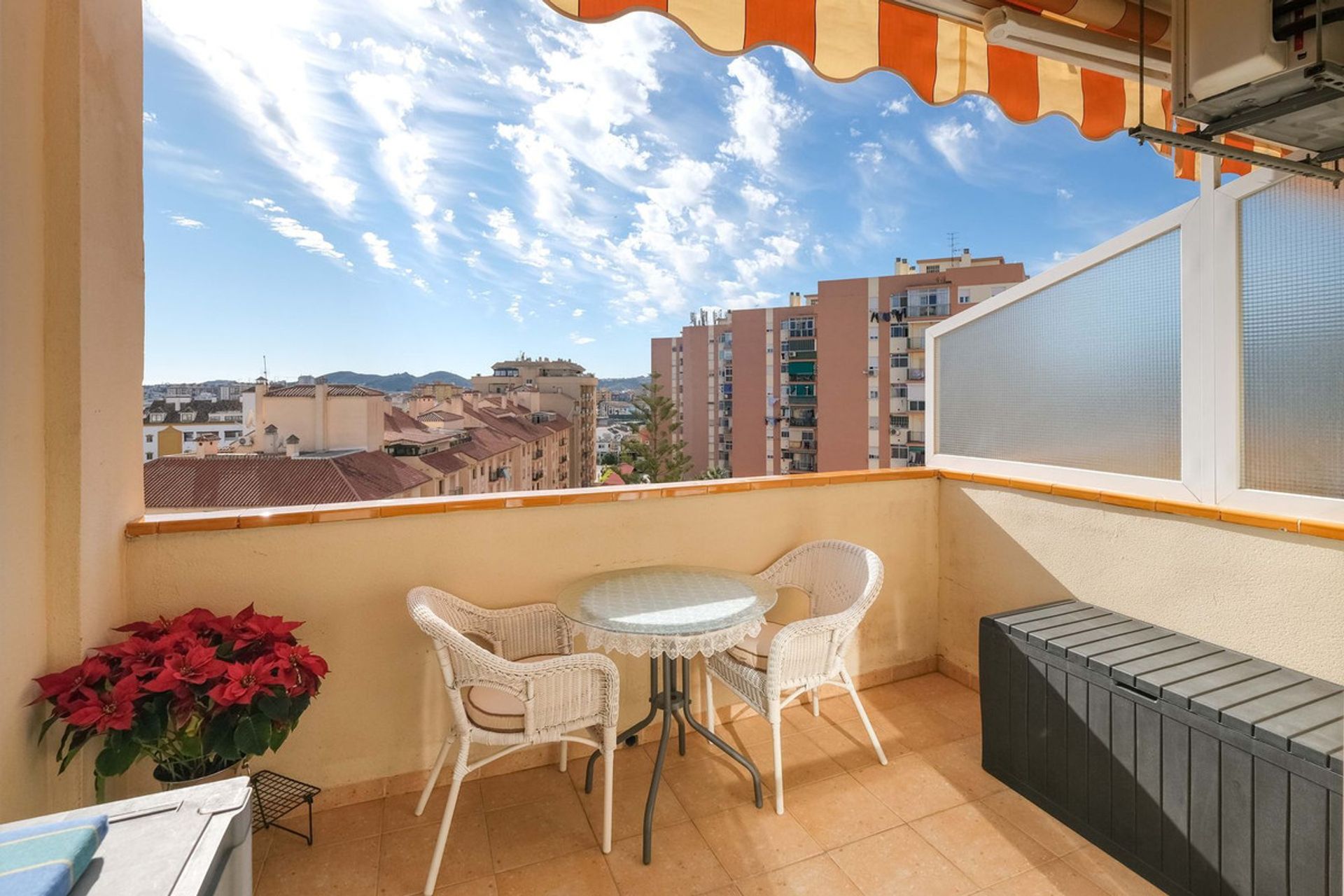 Condominium dans Fuengirola, Andalousie 11402586