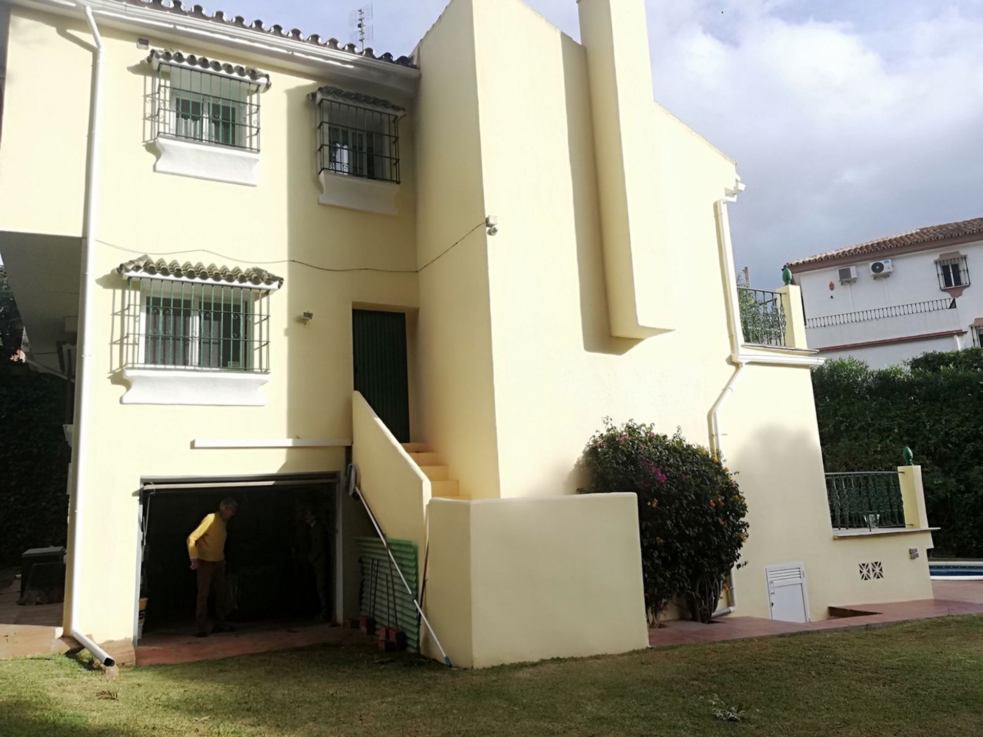 Haus im , Canary Islands 11402589