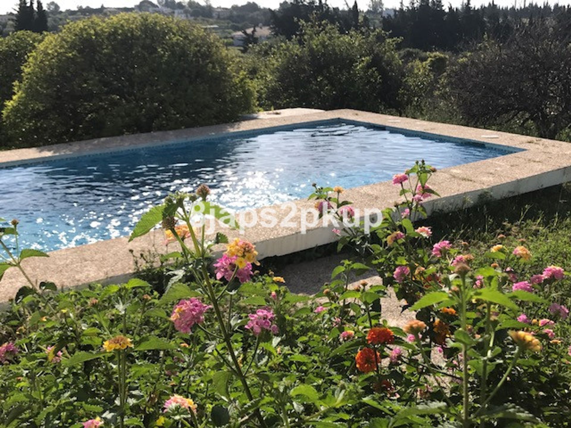 Rumah di Estepona, Andalusia 11402593