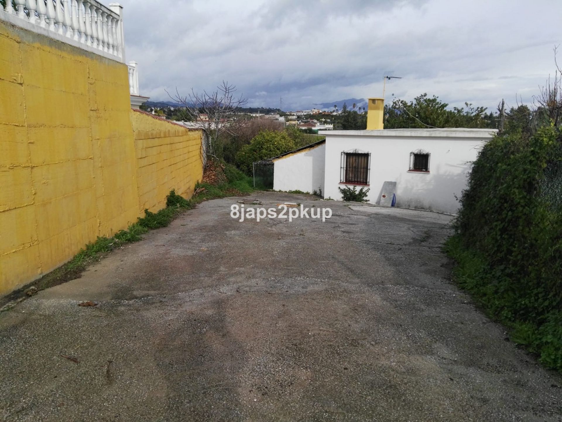 Rumah di Estepona, Andalusia 11402593