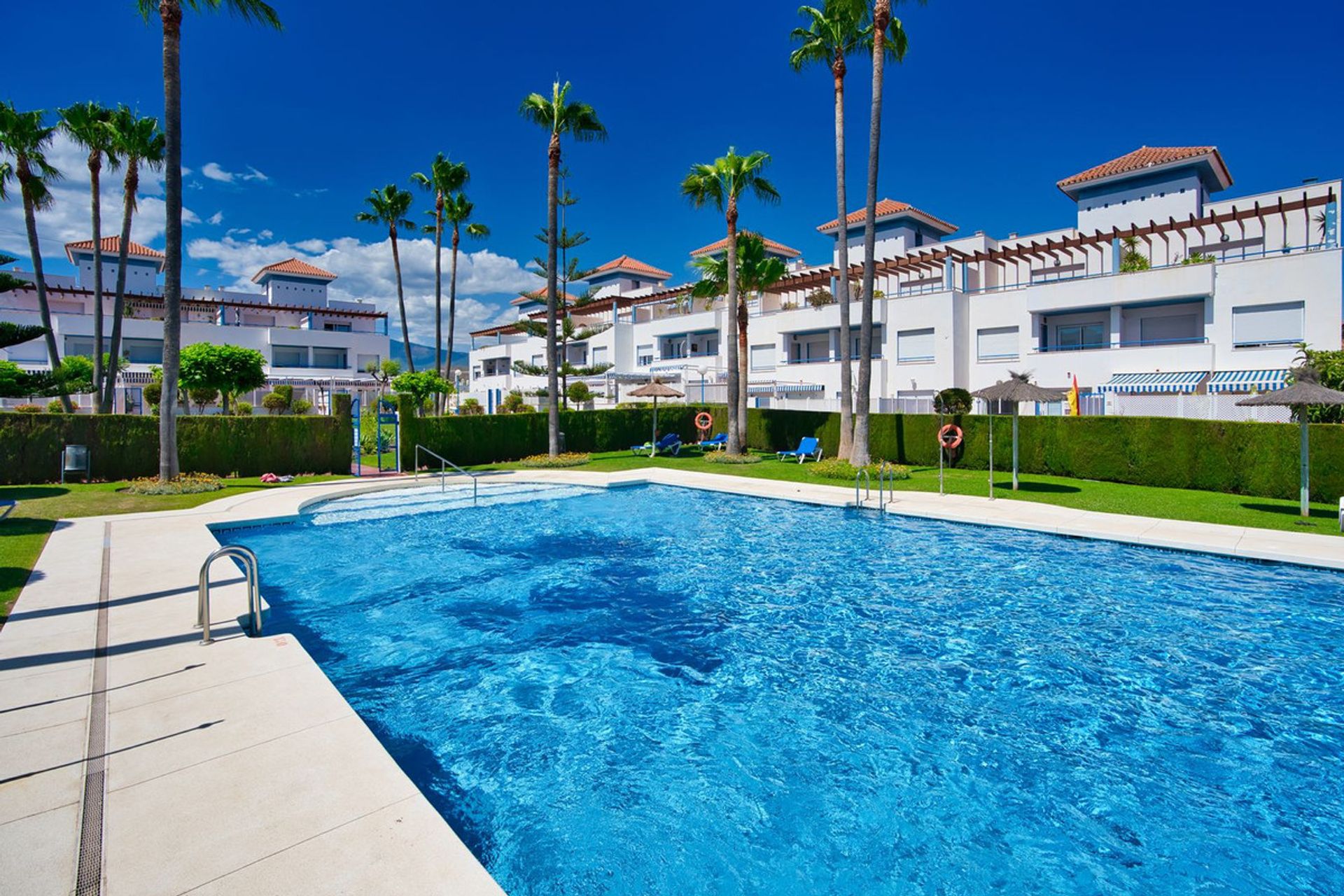 casa en Benahavís, Andalucía 11402614