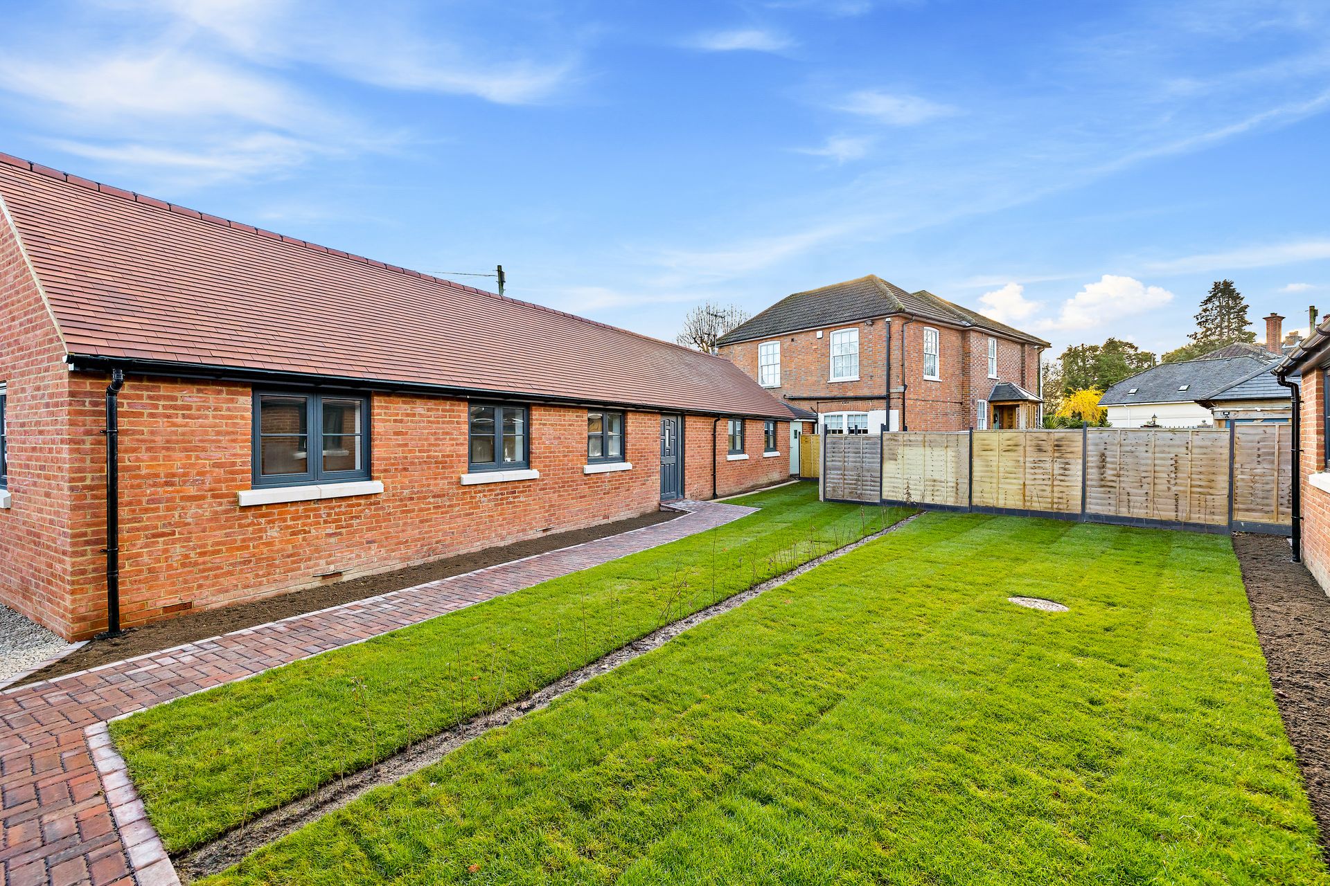 House in Charlwood, England 11402655