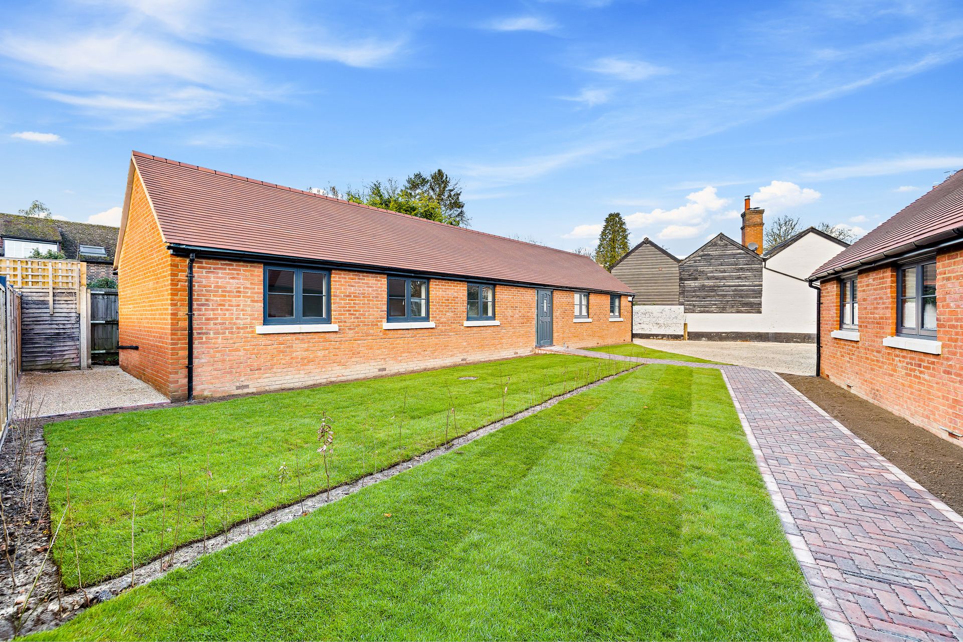 House in Charlwood, England 11402664