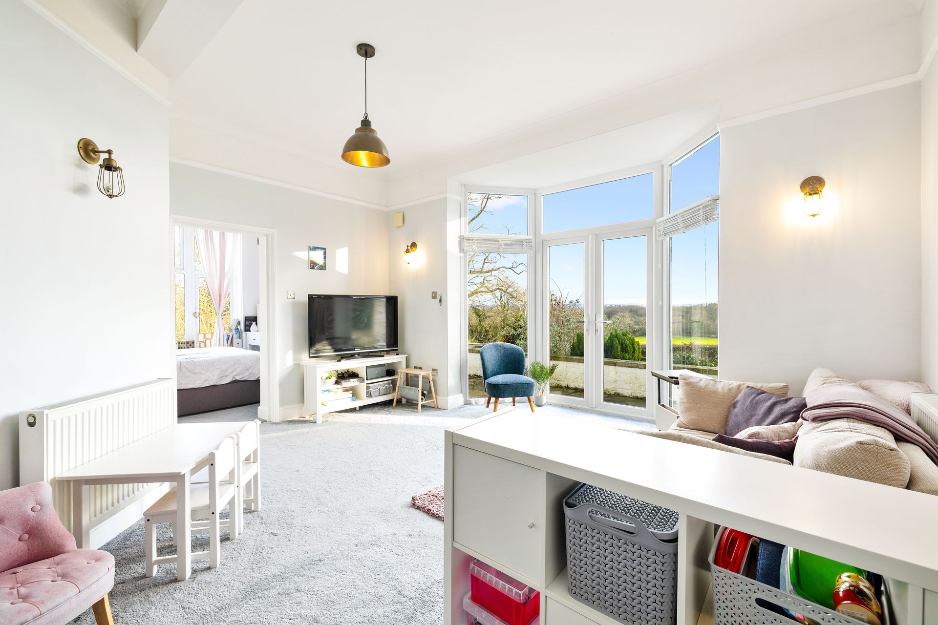 Condominium in Charlwood, Surrey 11402669