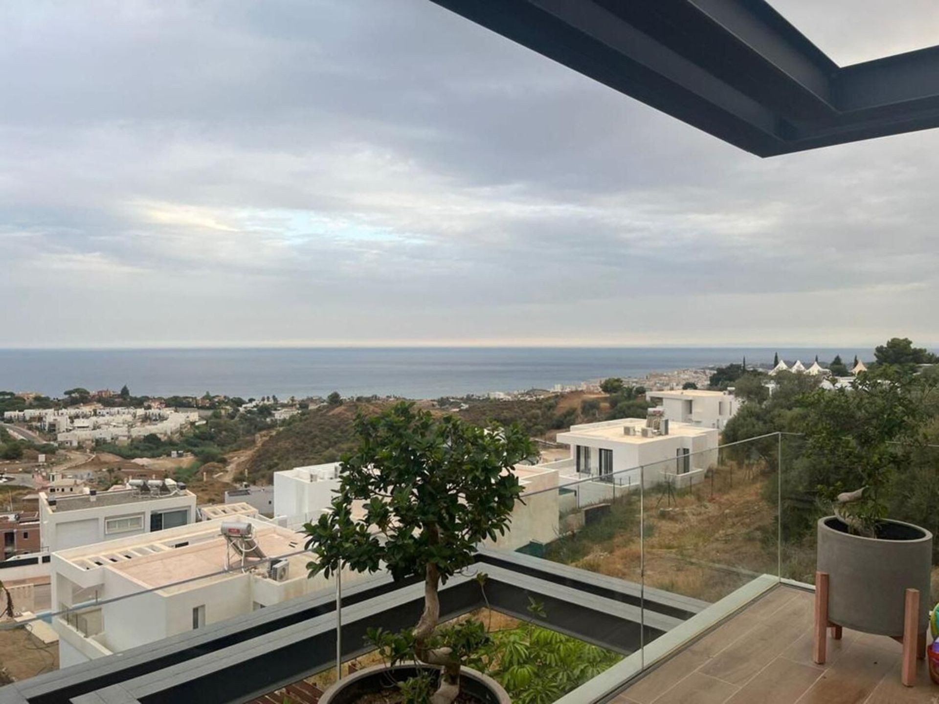 House in Mijas, Andalusia 11402698