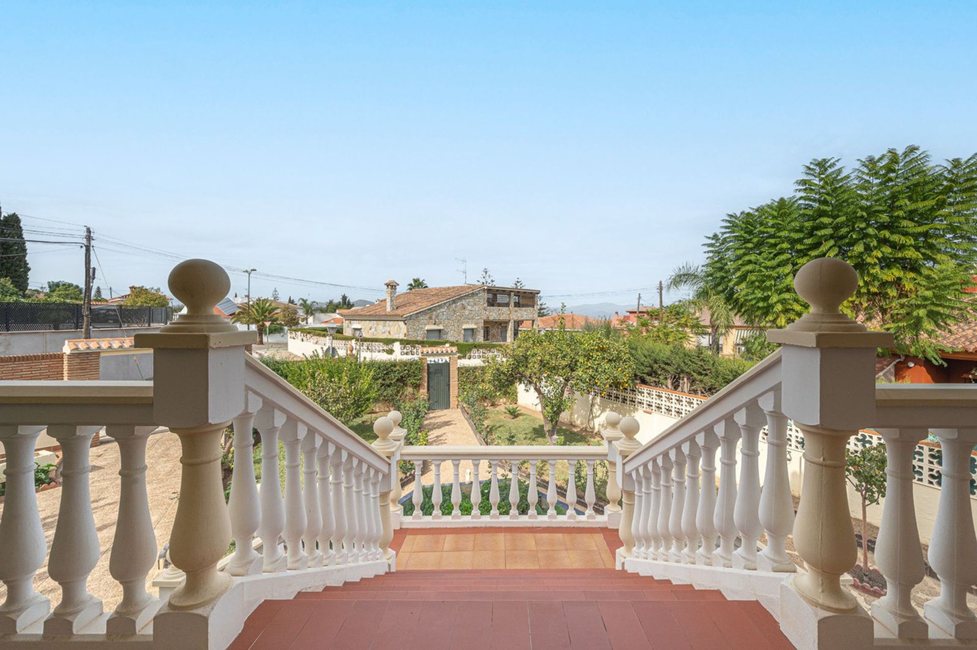 Huis in Alhaurín de la Torre, Andalusia 11402741