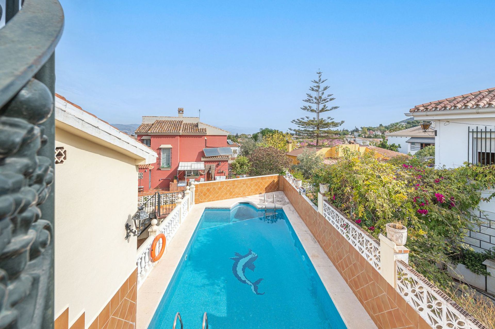 Huis in Alhaurin de la Torre, Andalusië 11402741