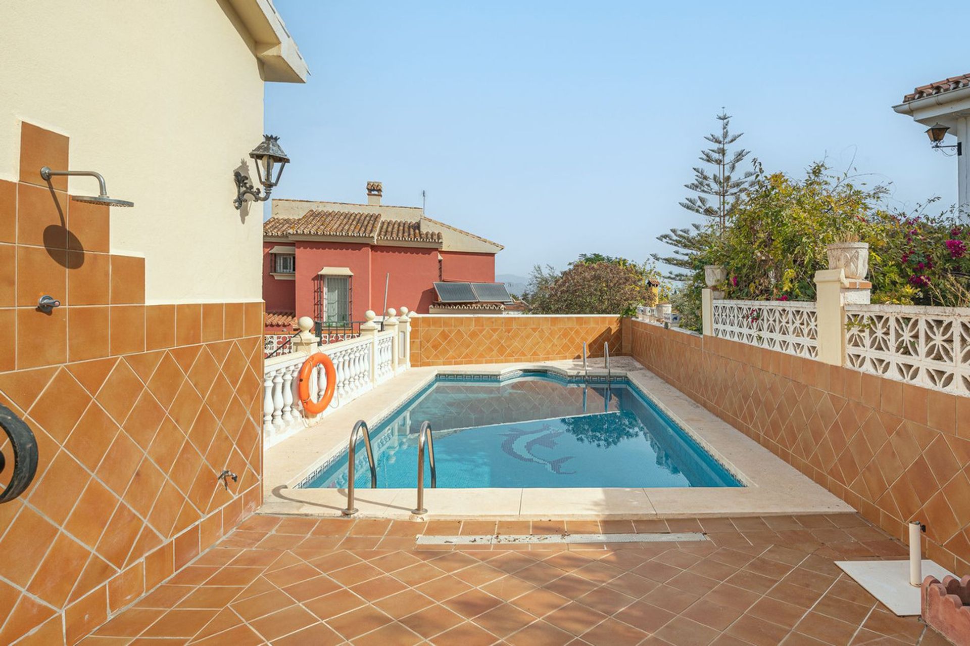 Huis in Alhaurín de la Torre, Andalusia 11402741