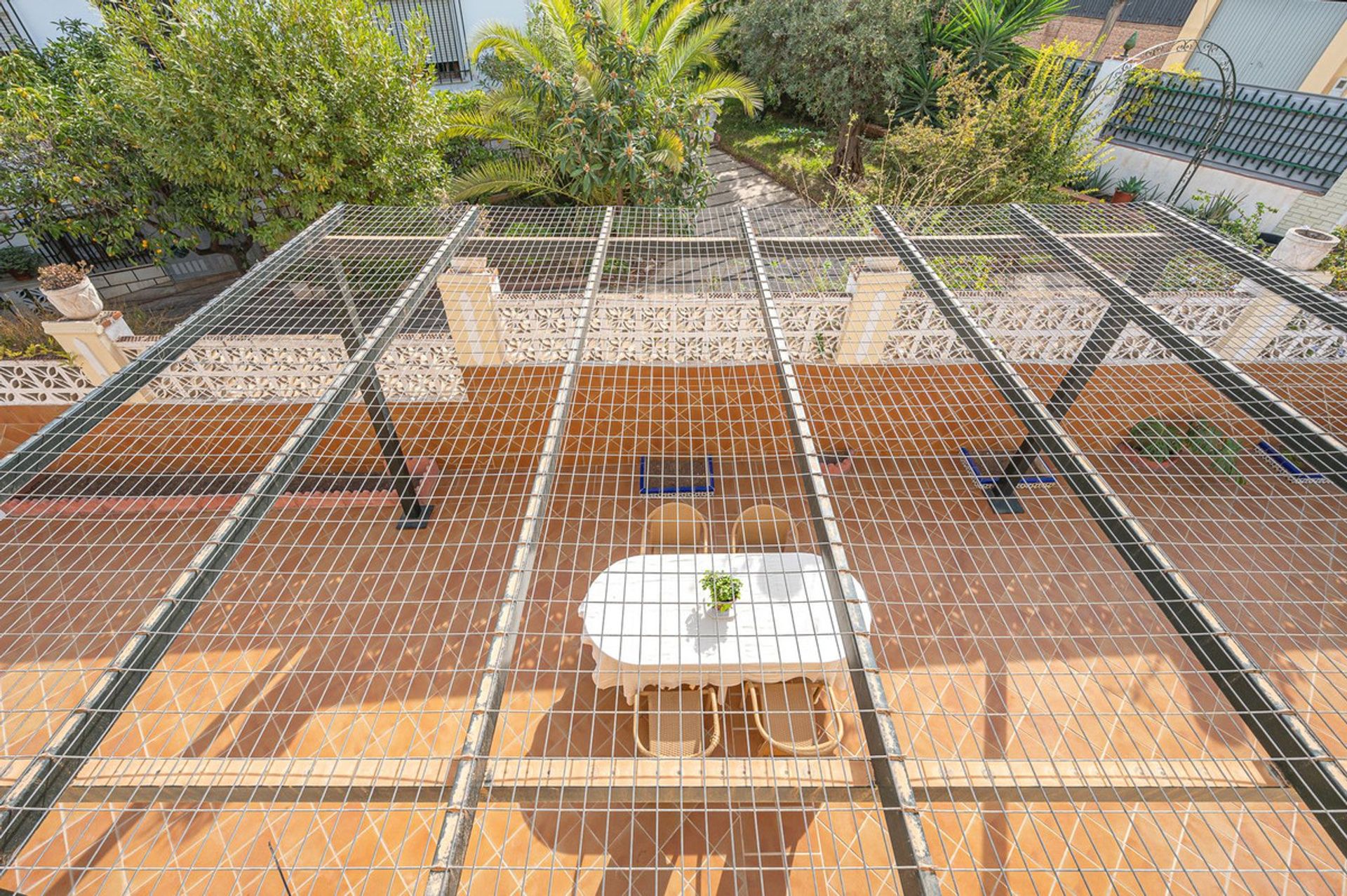 Huis in Alhaurín de la Torre, Andalusia 11402741