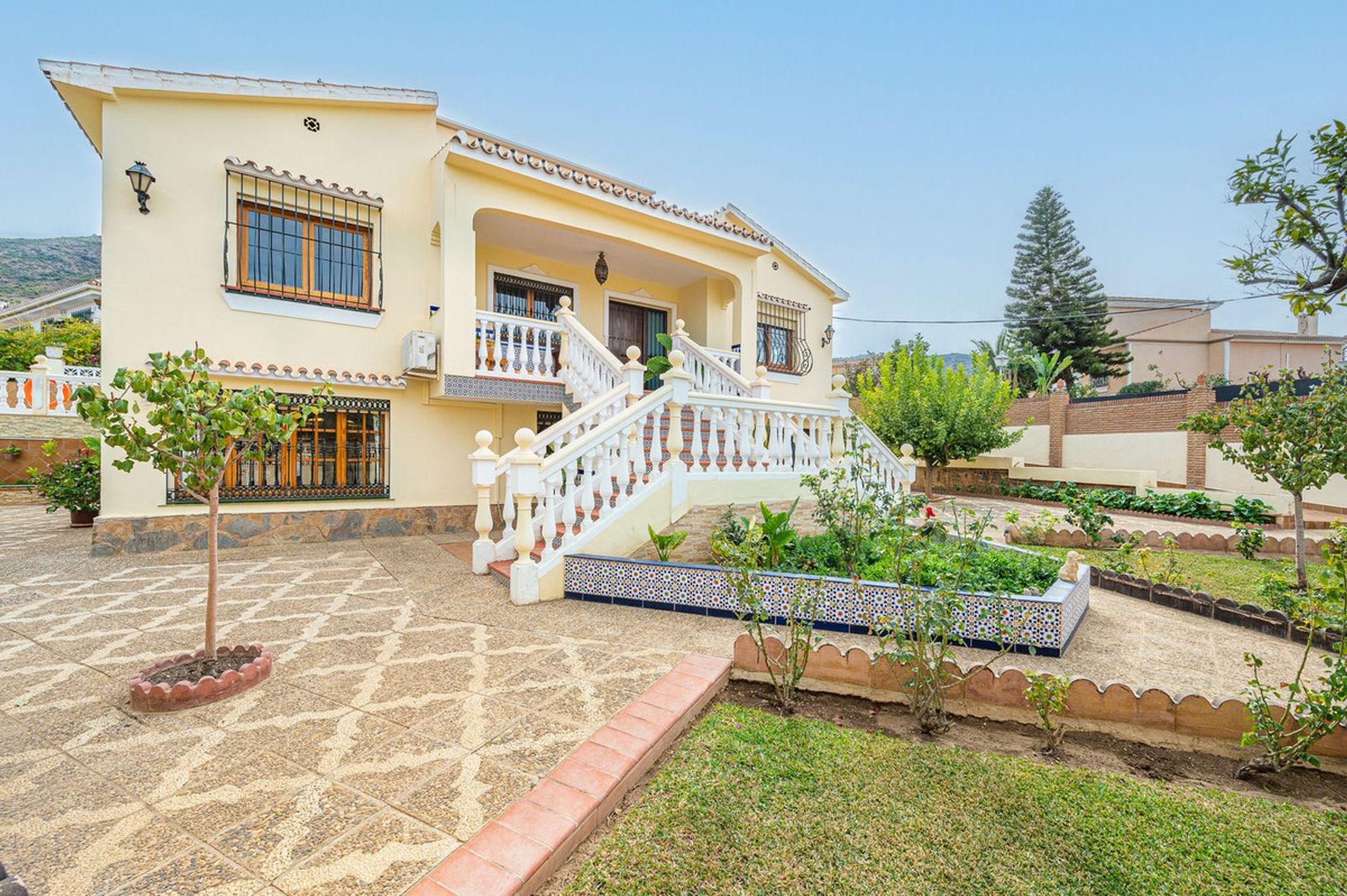 Huis in Alhaurin de la Torre, Andalusië 11402741