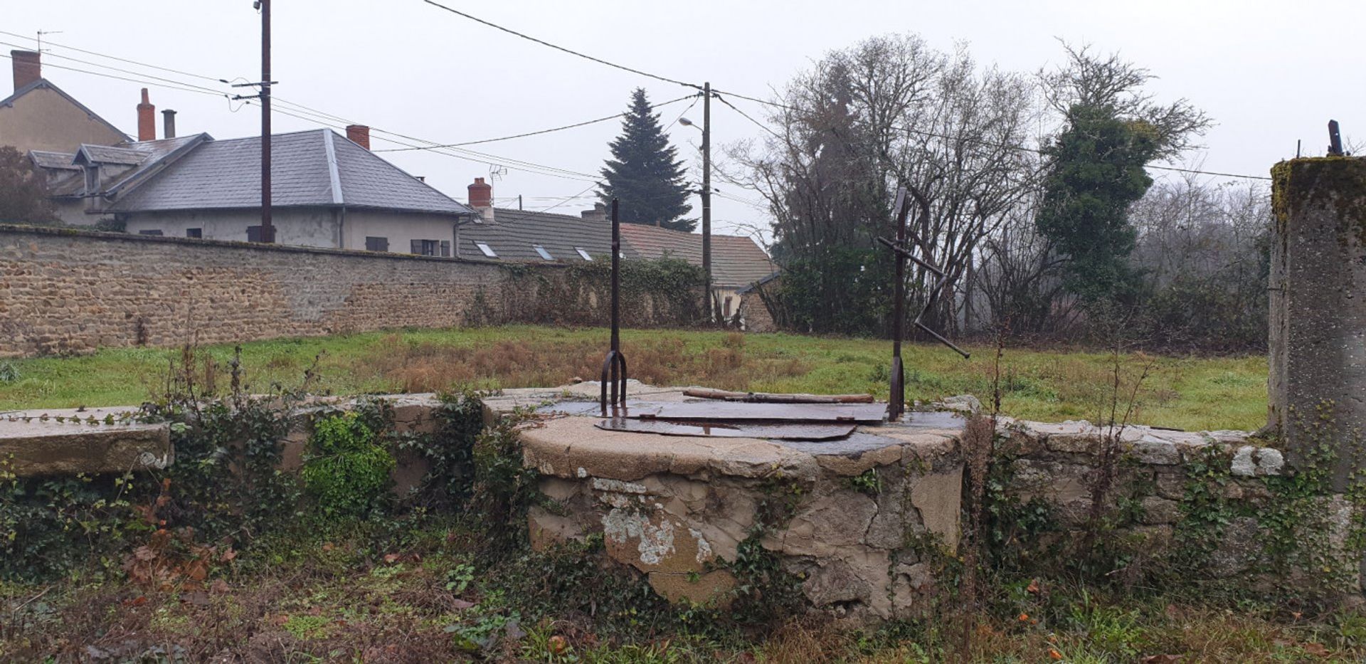 Rumah di Saint-Gervais-d'Auvergne, Auvergne-Rhône-Alpes 11402778