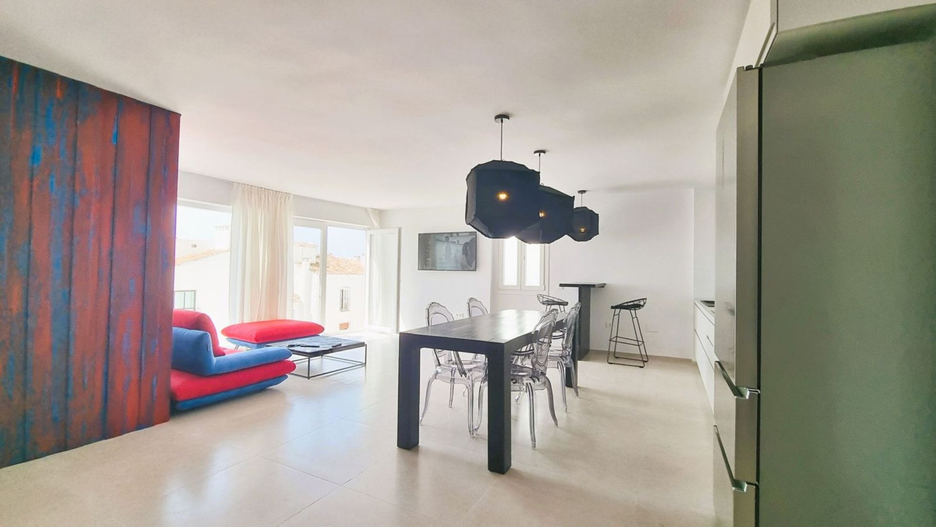 Condominium in Marbella, Andalusia 11402783