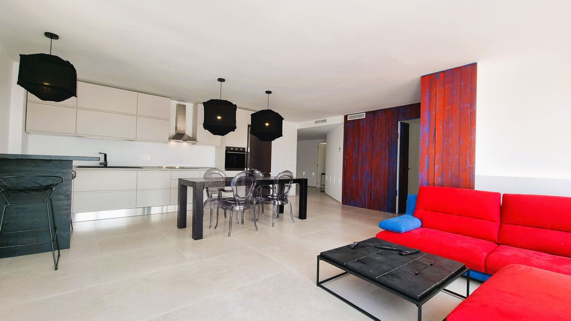 Condominium in Marbella, Andalusia 11402783