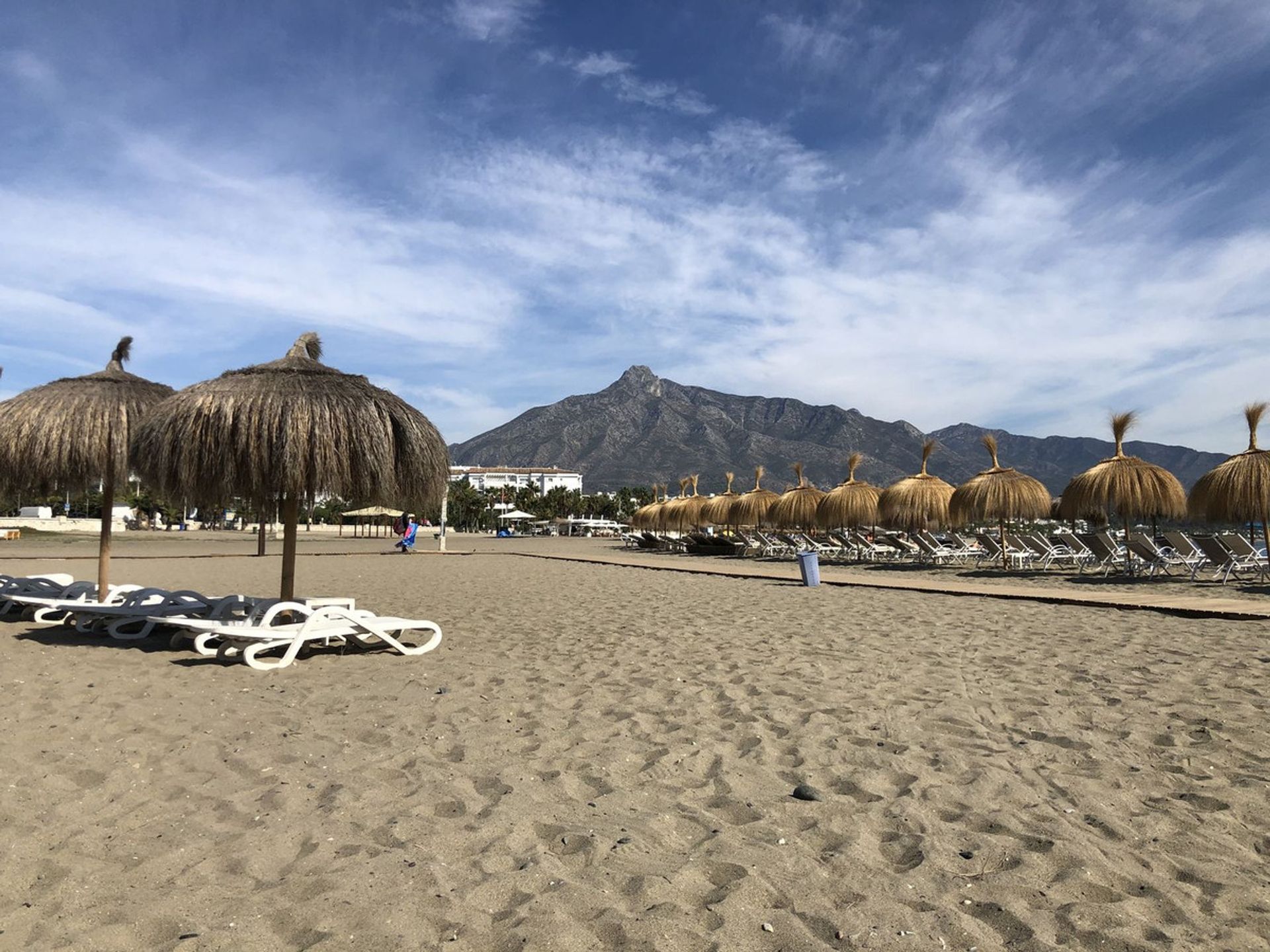 Кондоминиум в Marbella, Andalusia 11402783