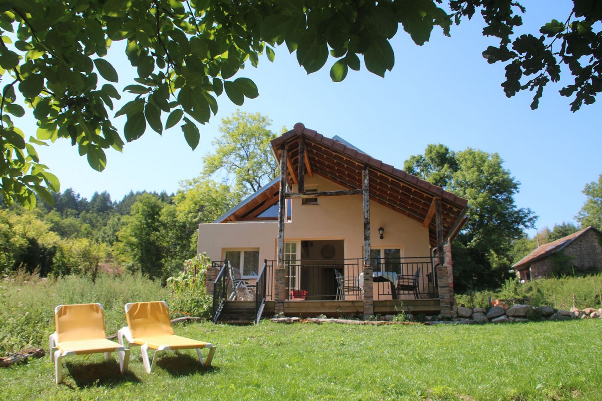 Autre dans Le Breuil, Auvergne-Rhône-Alpes 11402785