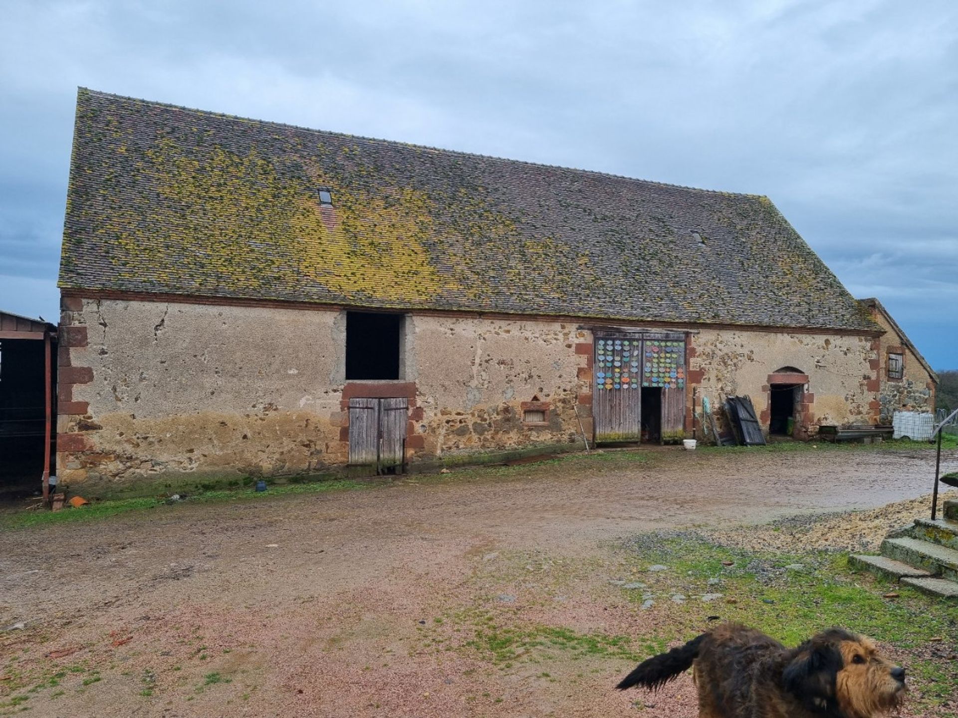 Other in Saint-Léon, Auvergne-Rhône-Alpes 11402787