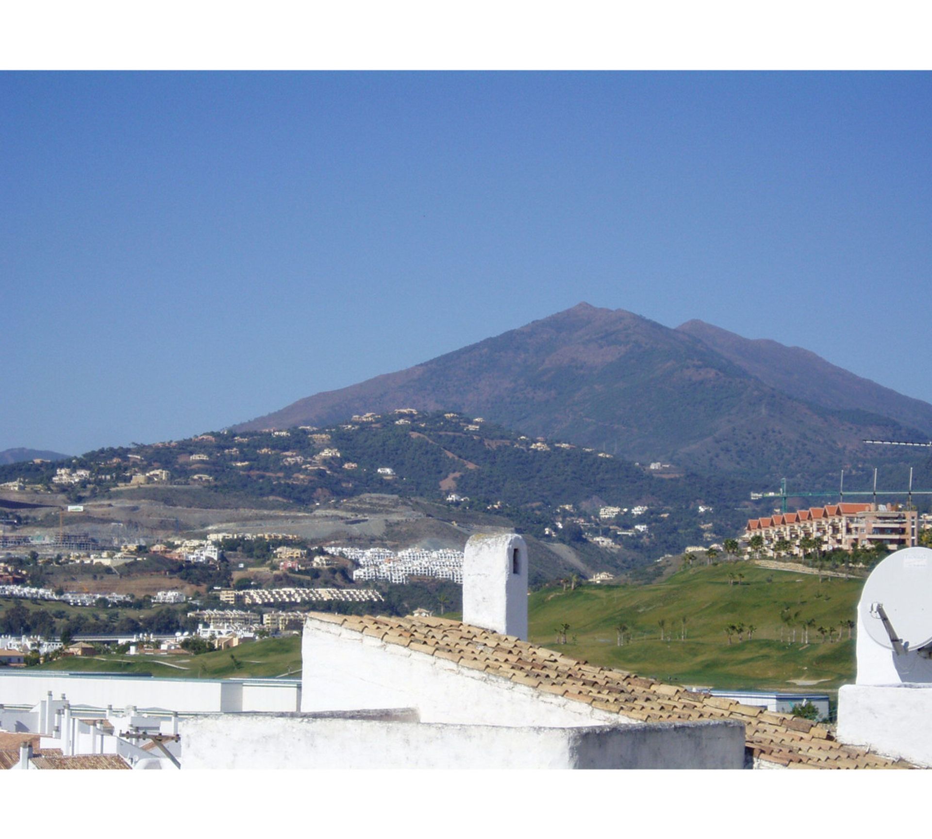 Casa nel Marbella, Andalucía 11402790