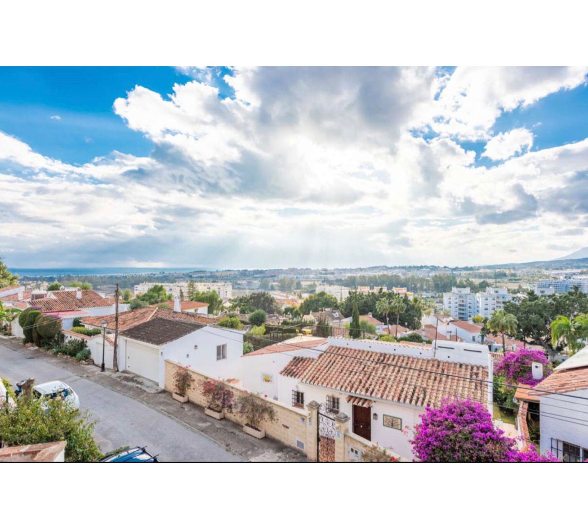 Casa nel El Angelo, Andalusia 11402790