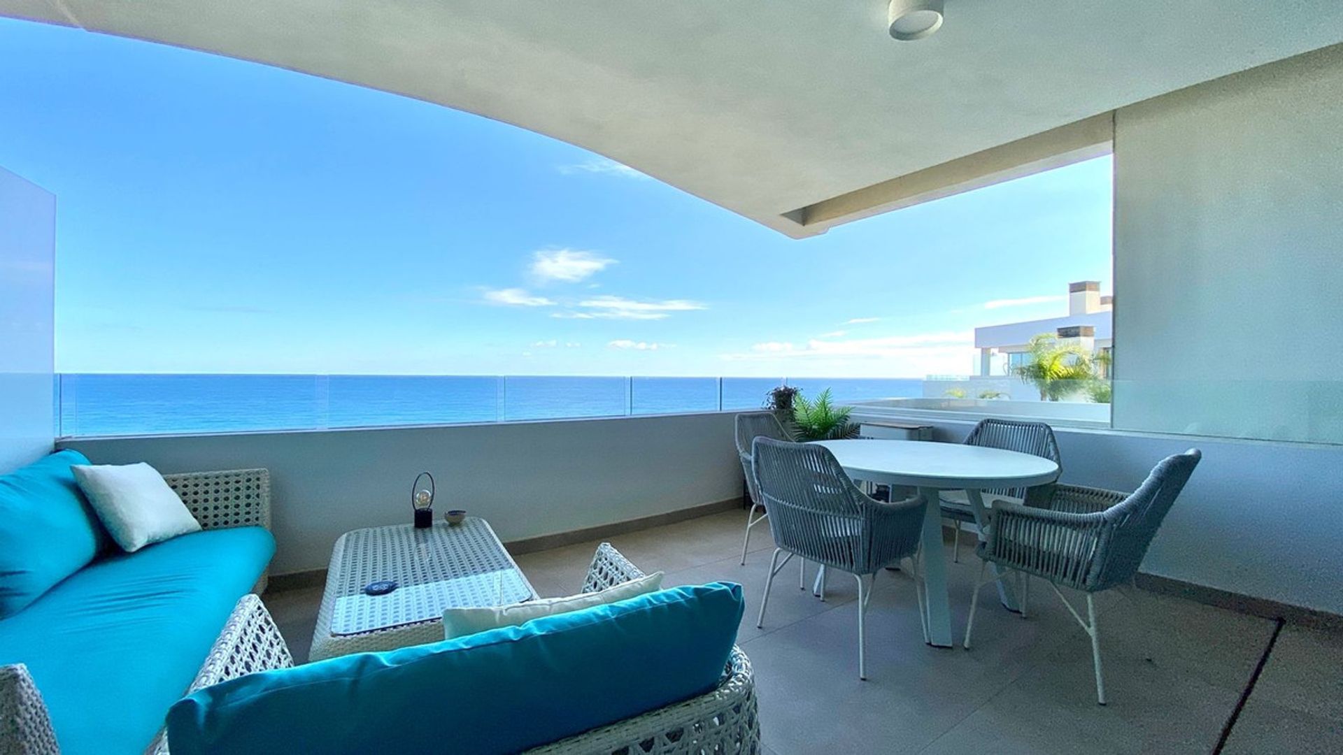 Condominium dans Fuengirola, Andalousie 11402795