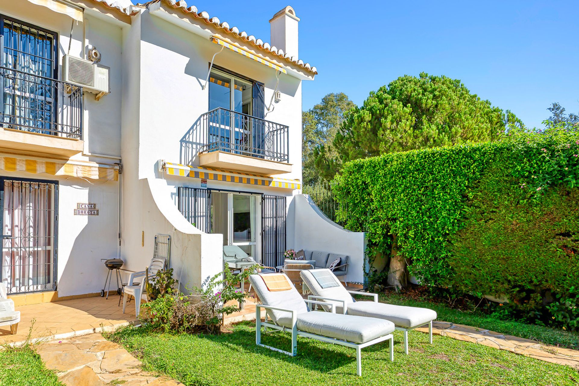 casa en Sitio de Calahonda, Andalusia 11402837