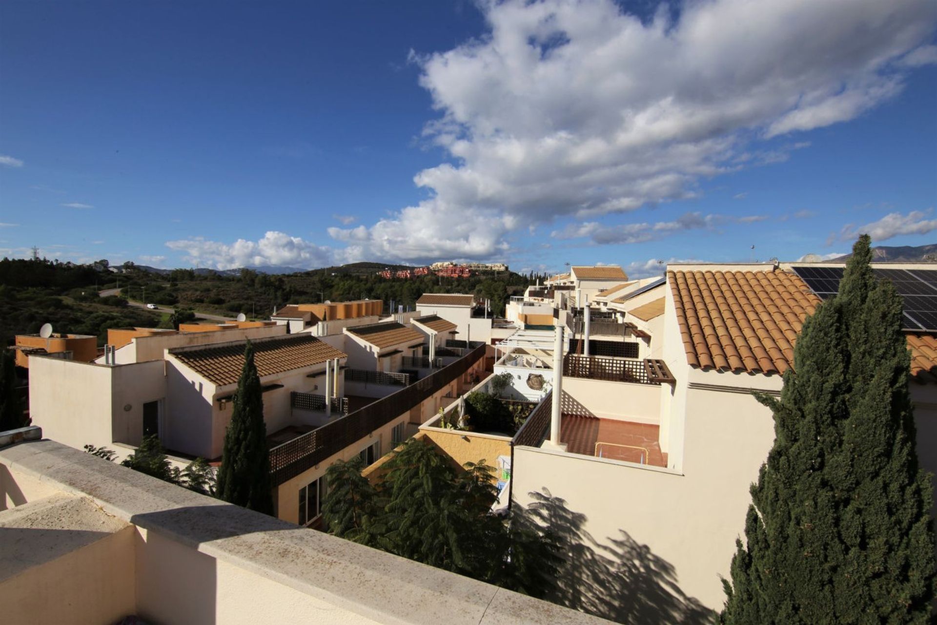 Haus im Las Lagunas, Andalusia 11402899