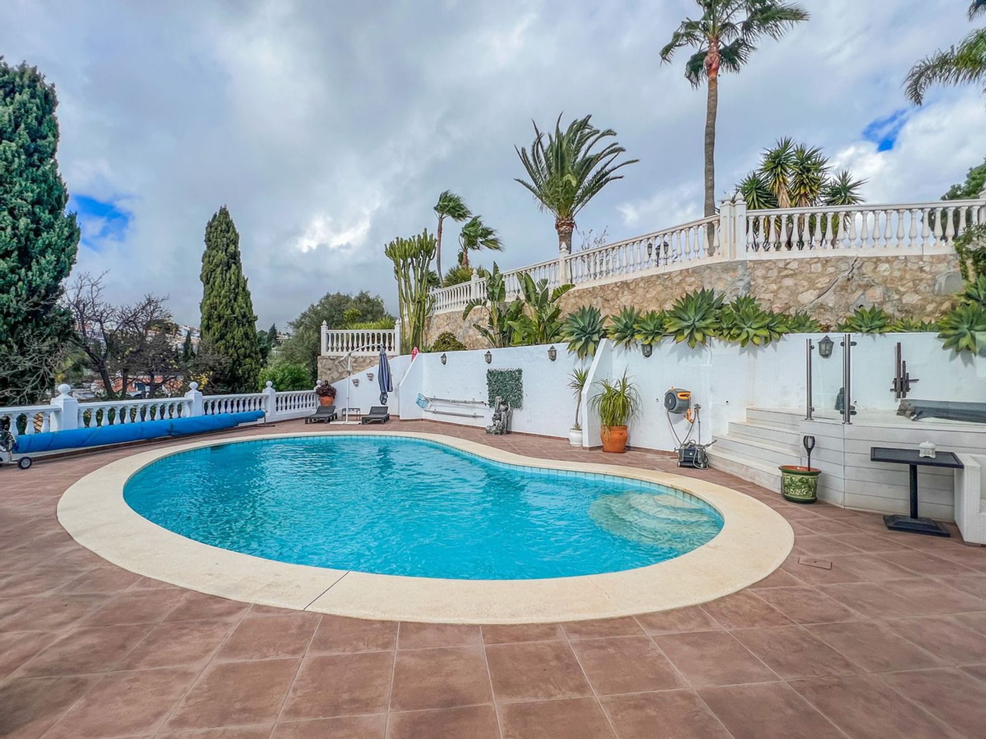 casa no Las Lagunas de Mijas, Andalucía 11402907