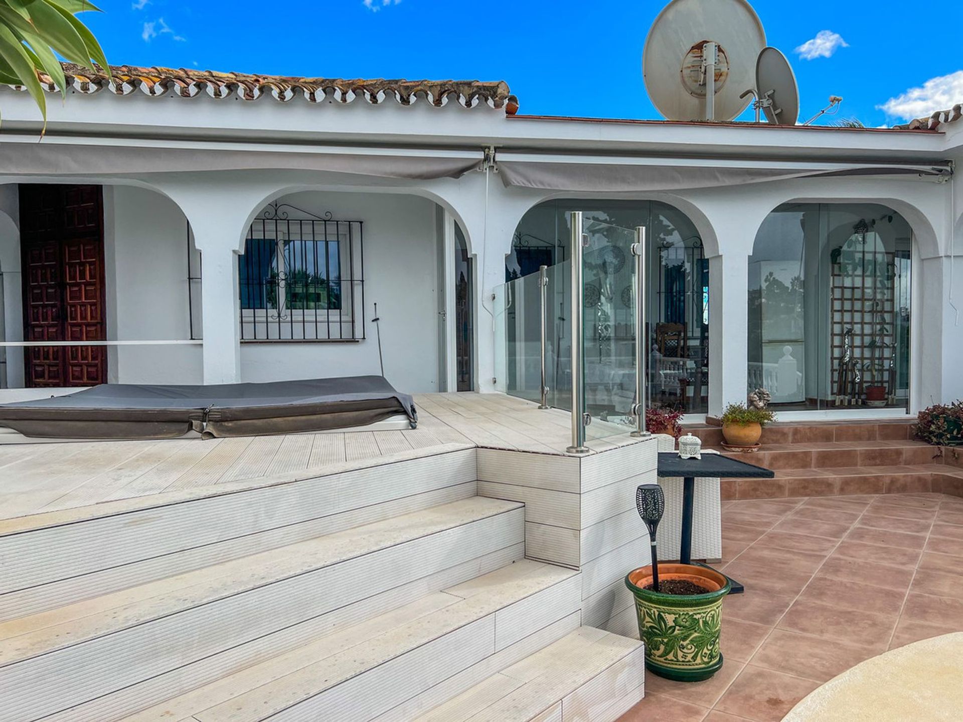 casa no Las Lagunas de Mijas, Andalucía 11402907