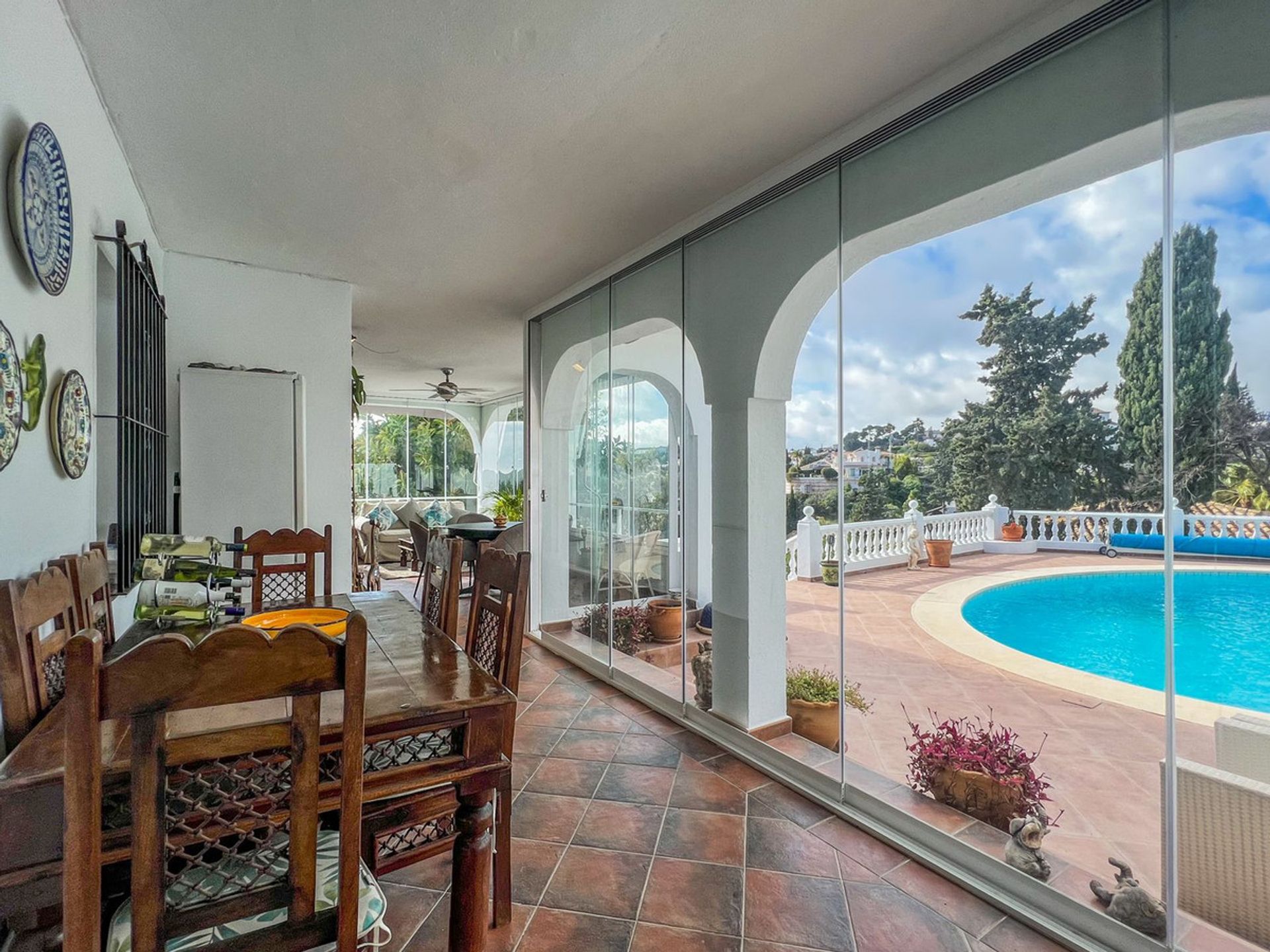 casa no Las Lagunas de Mijas, Andalucía 11402907