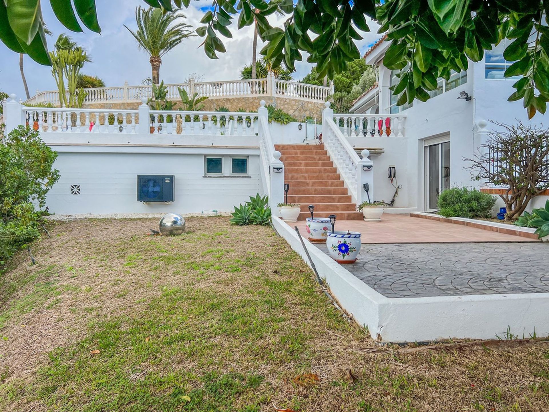 casa no Las Lagunas de Mijas, Andalucía 11402907